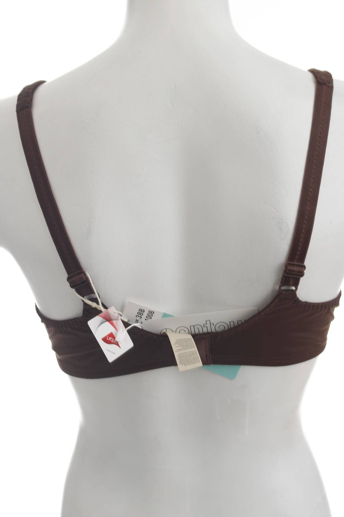 Сутиен Dorina2 - Contour.bg Сутиен Dorina2