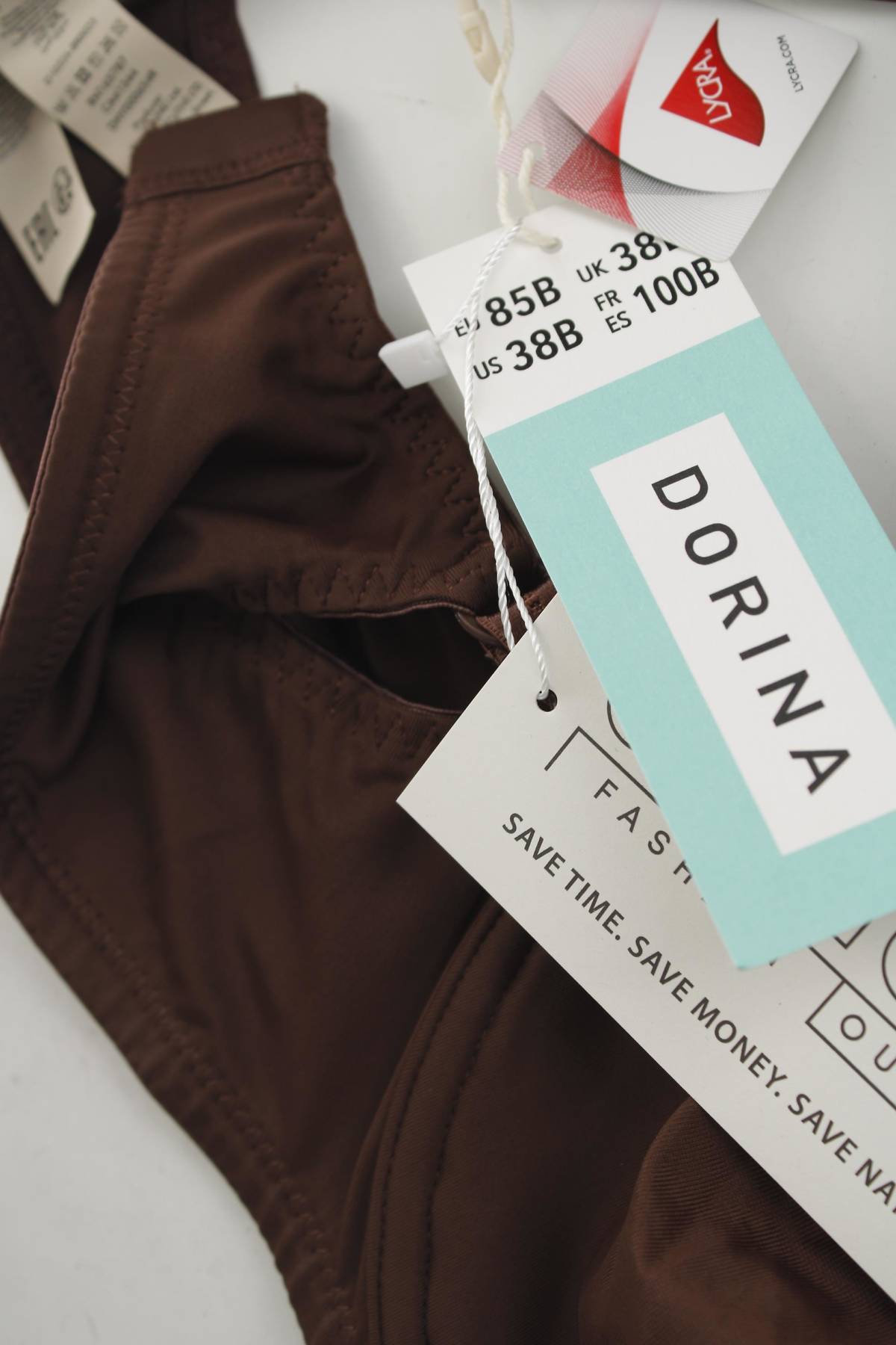 Сутиен Dorina3 - Contour.bg Сутиен Dorina3