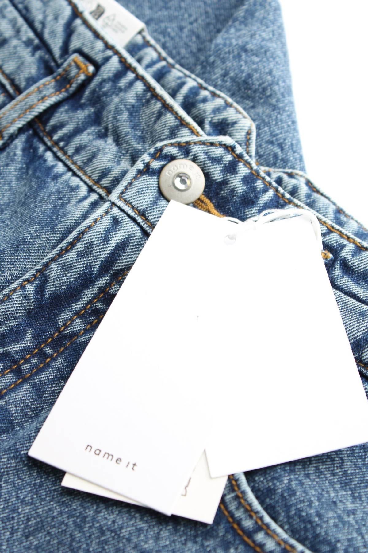 Παιδικά τζιν Name it3