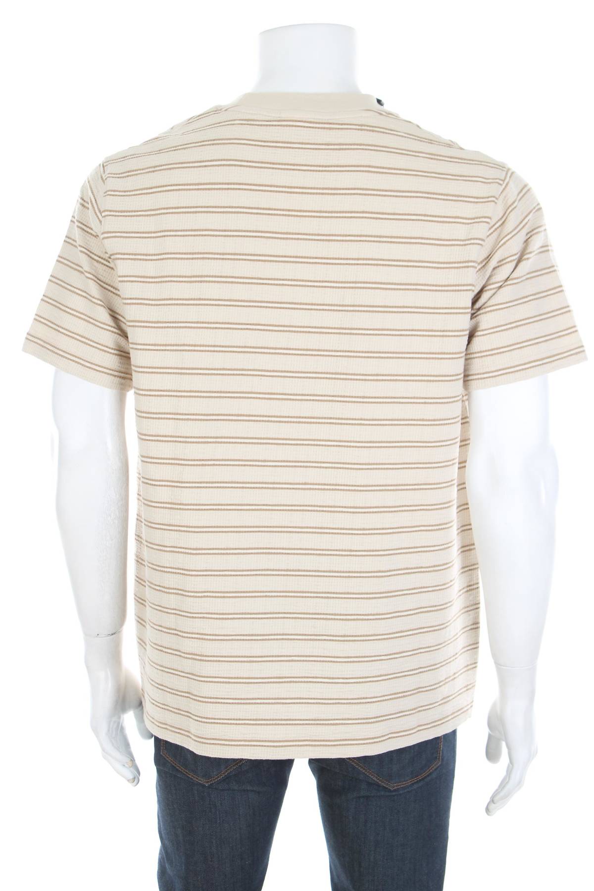 Мъжка тениска Selected Homme2 - Contour.bg Мъжка тениска Selected Homme2