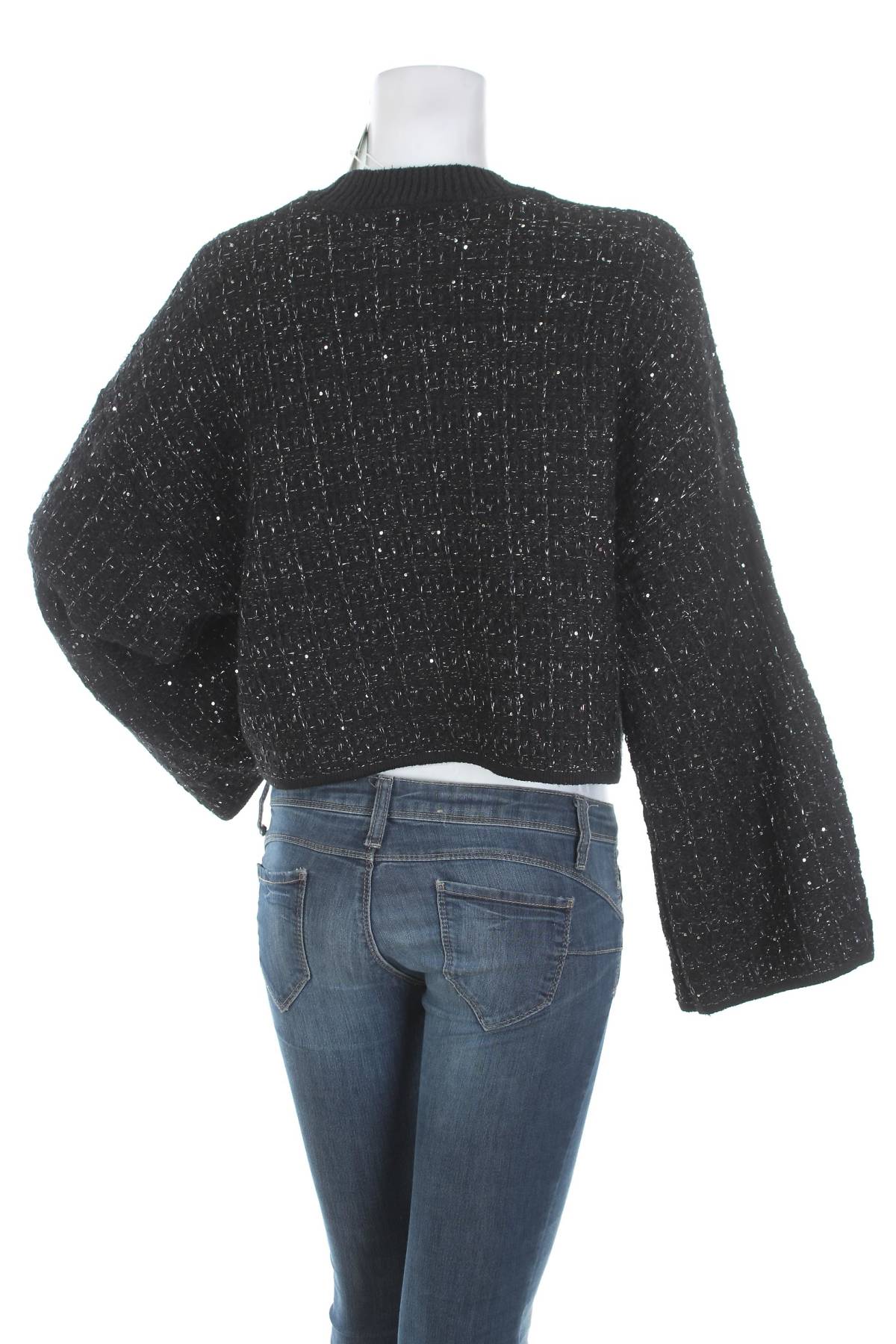 Γυναικείο πουλόβερ C&A2