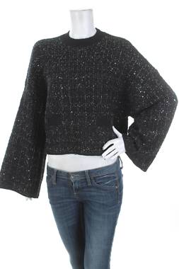 Γυναικείο πουλόβερ C&A1