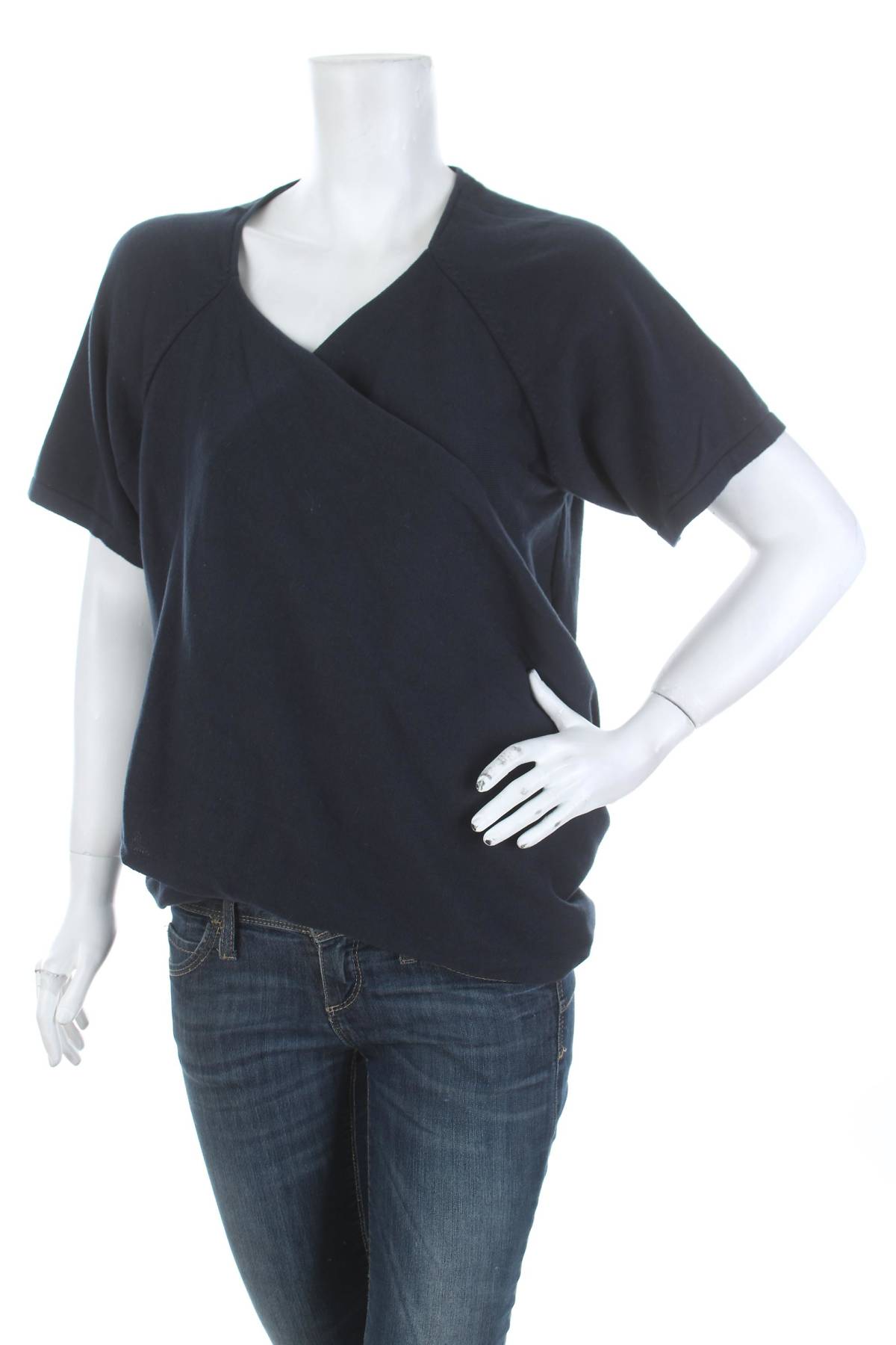 Дамски пуловер Ulla Popken1