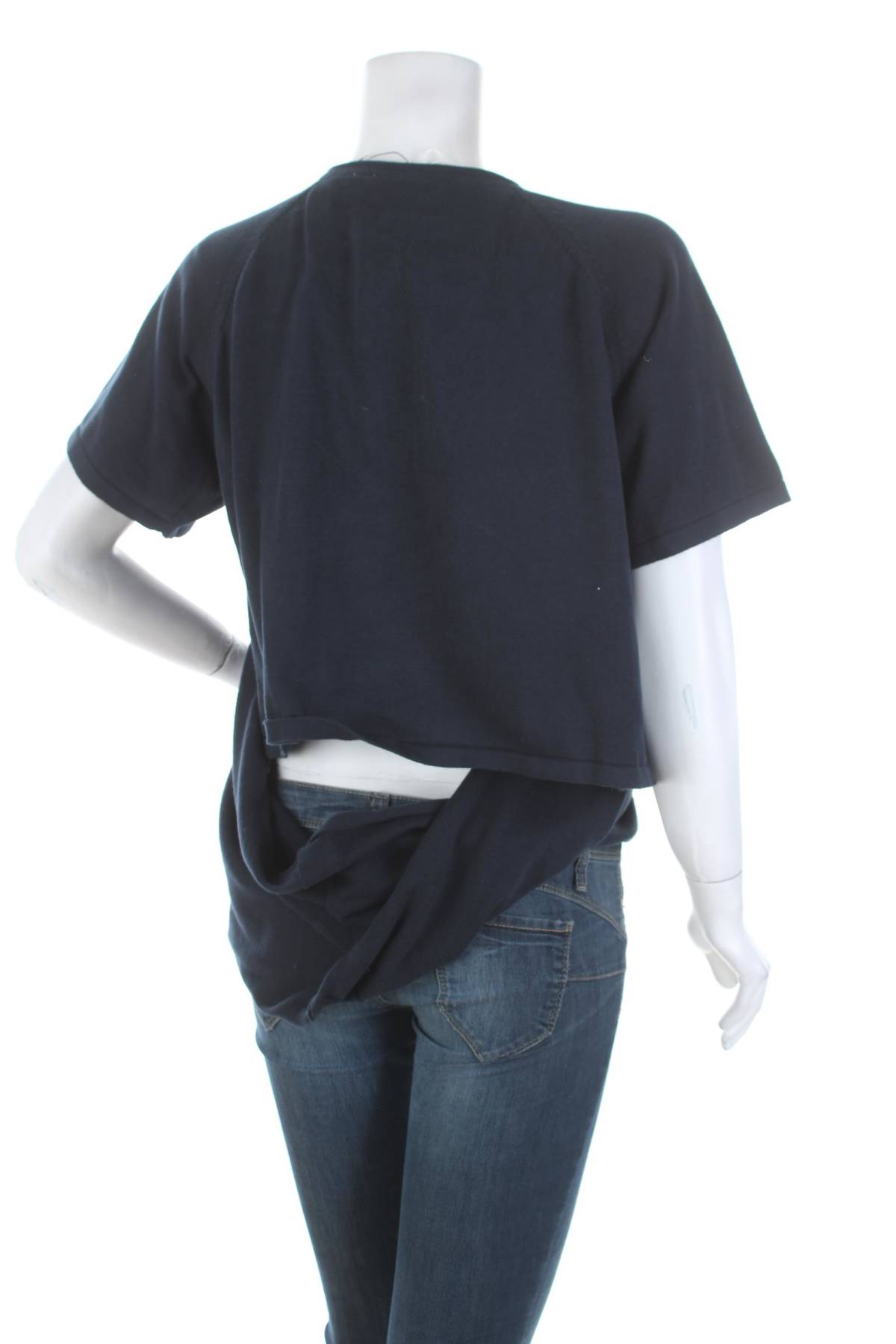 Дамски пуловер Ulla Popken2