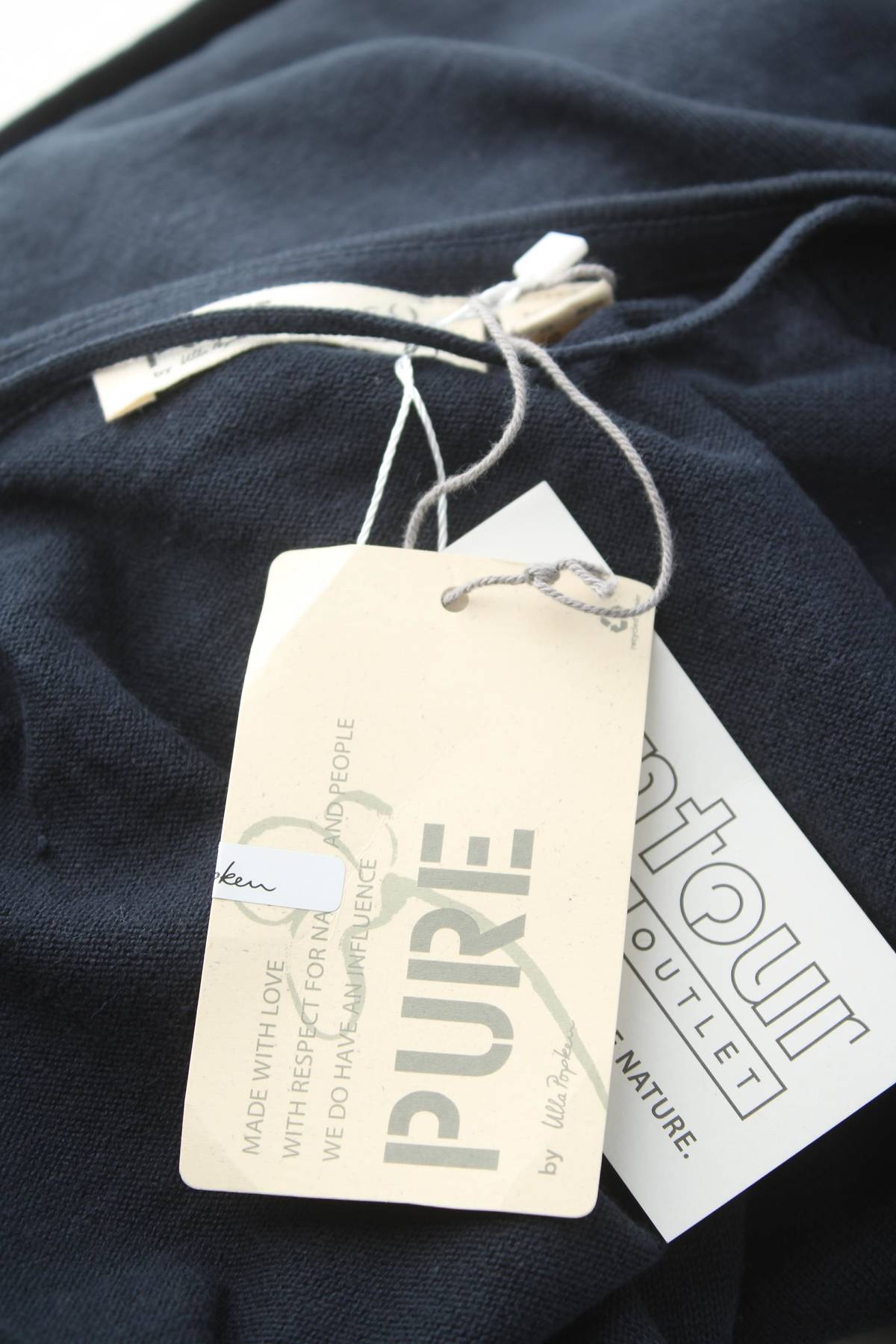 Дамски пуловер Ulla Popken3