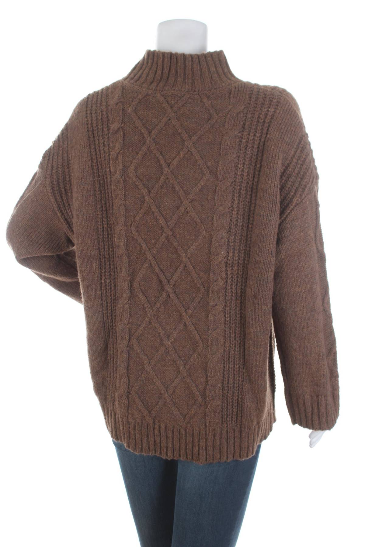 Дамски пуловер Vero Moda Classic2