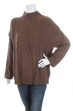 Дамски пуловер Vero Moda Classic1