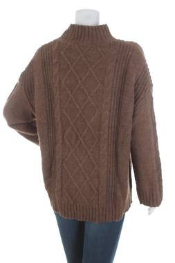 Дамски пуловер Vero Moda Classic2