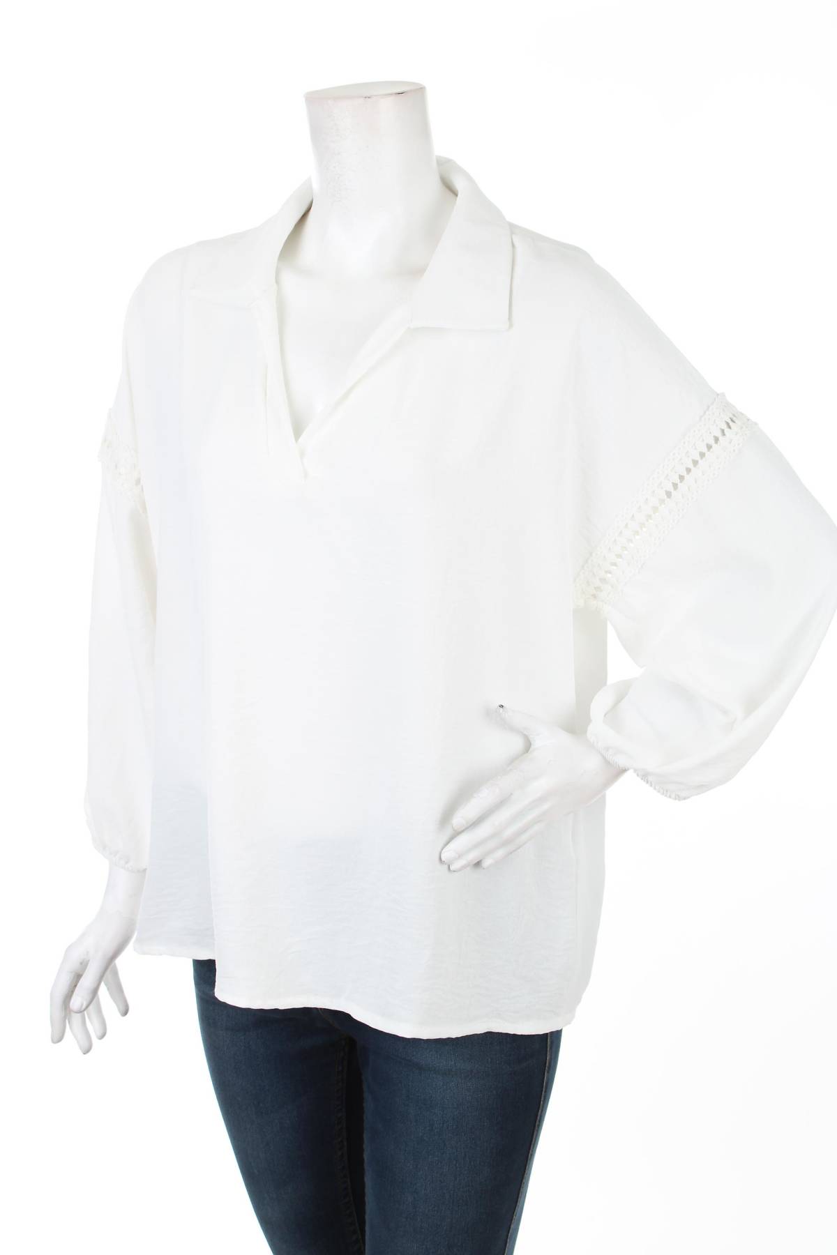 Дамска блуза Lola Liza1 - Contour.bg Дамска блуза Lola Liza1