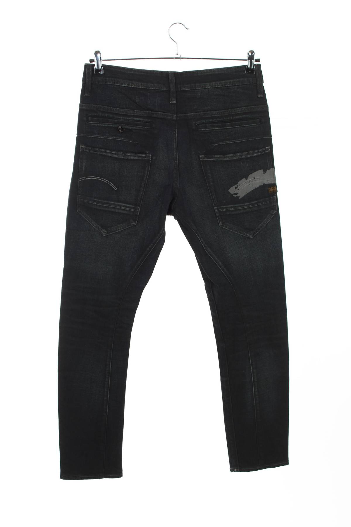Мъжки дънки G-Star Raw2 - Contour.bg Мъжки дънки G-Star Raw2