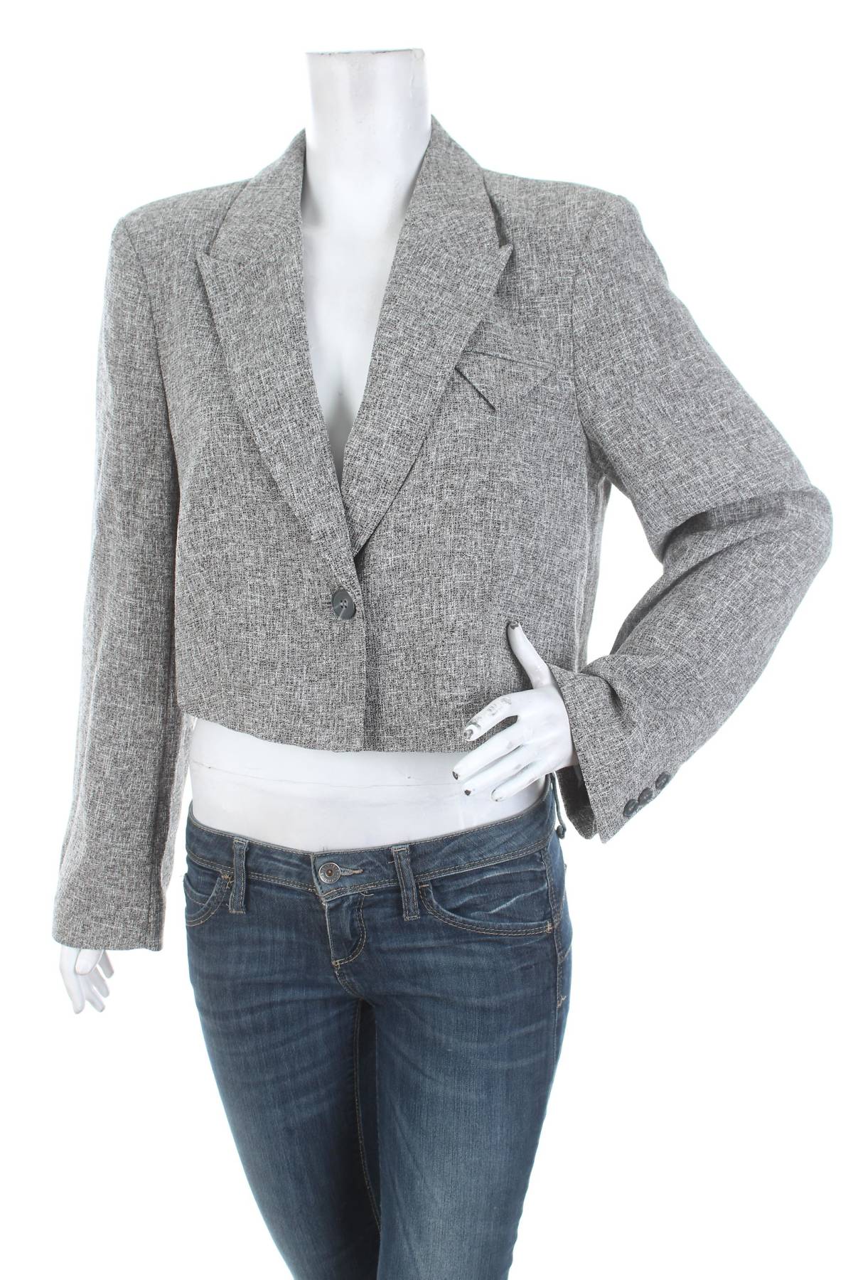 Γυναικείο σακάκι Michelle Keegan1