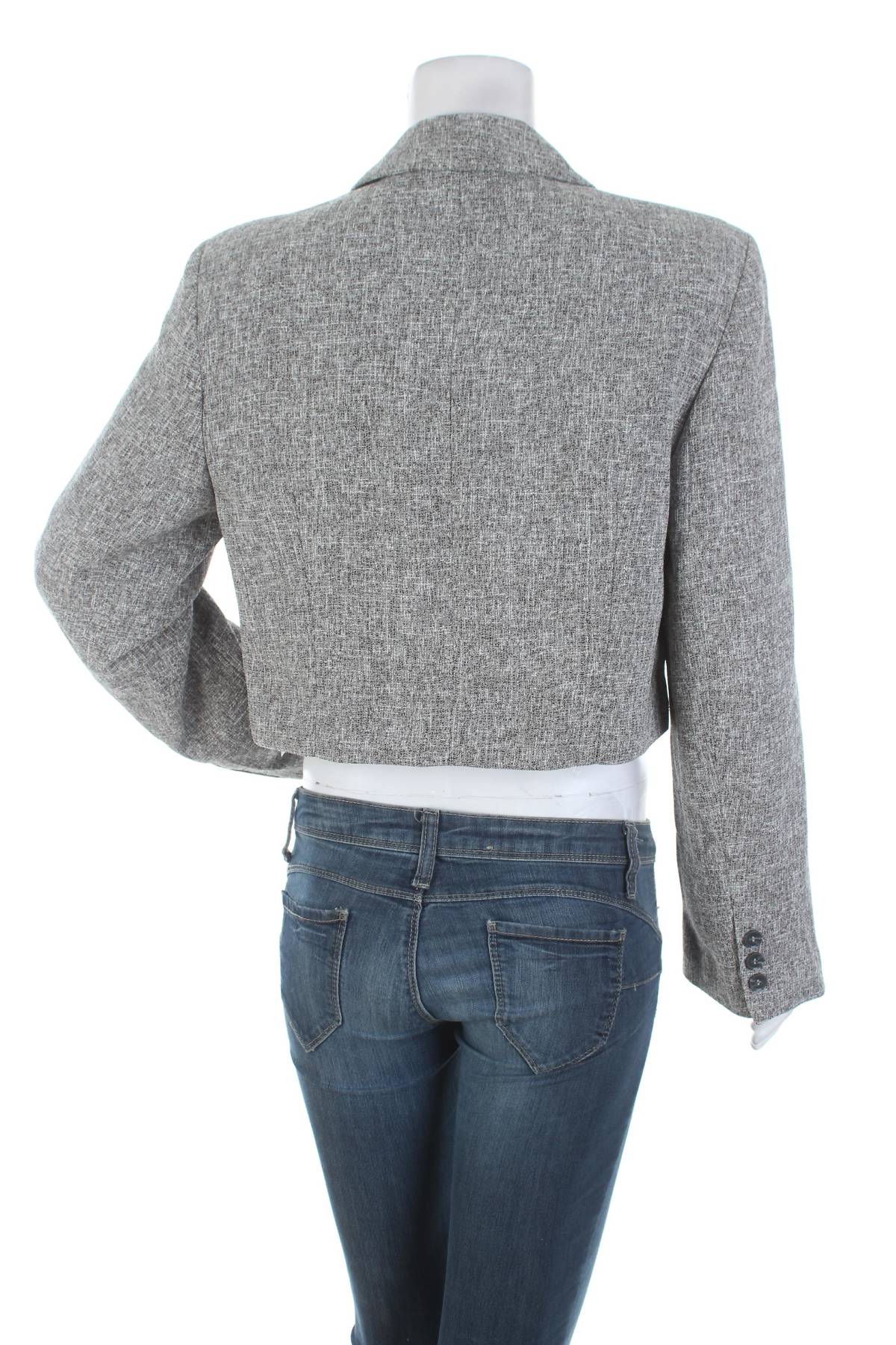 Γυναικείο σακάκι Michelle Keegan2