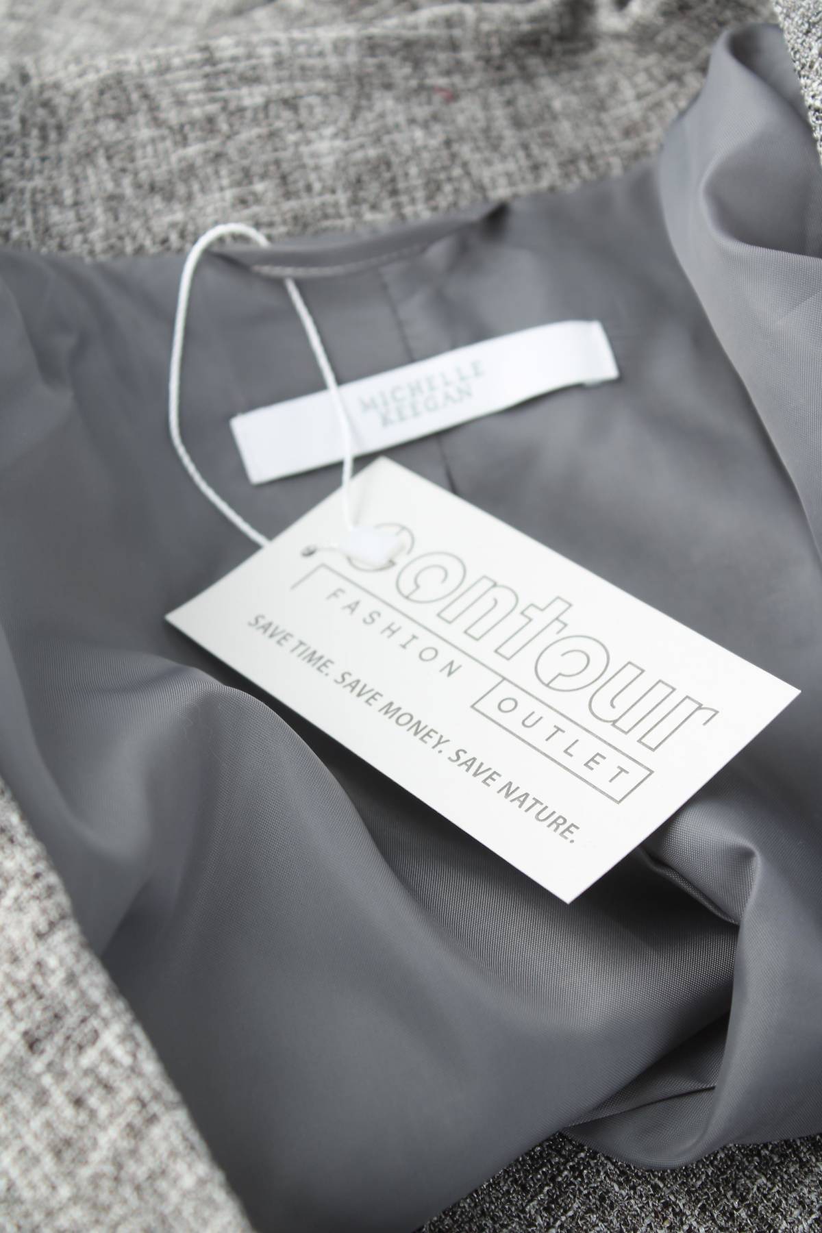 Γυναικείο σακάκι Michelle Keegan3