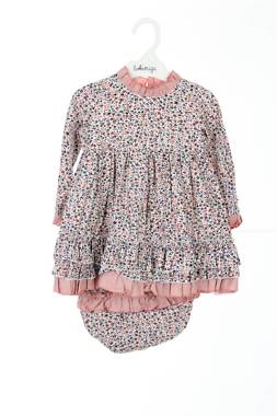 Детска рокля Laormiga1