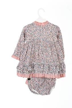 Детска рокля Laormiga2