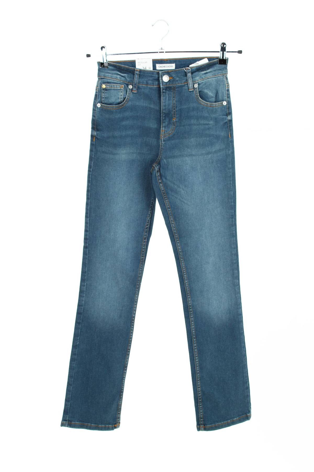 Γυναικεία τζιν Cache Cache1
