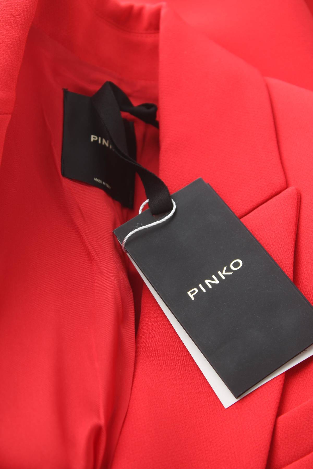 Дамско сако Pinko3