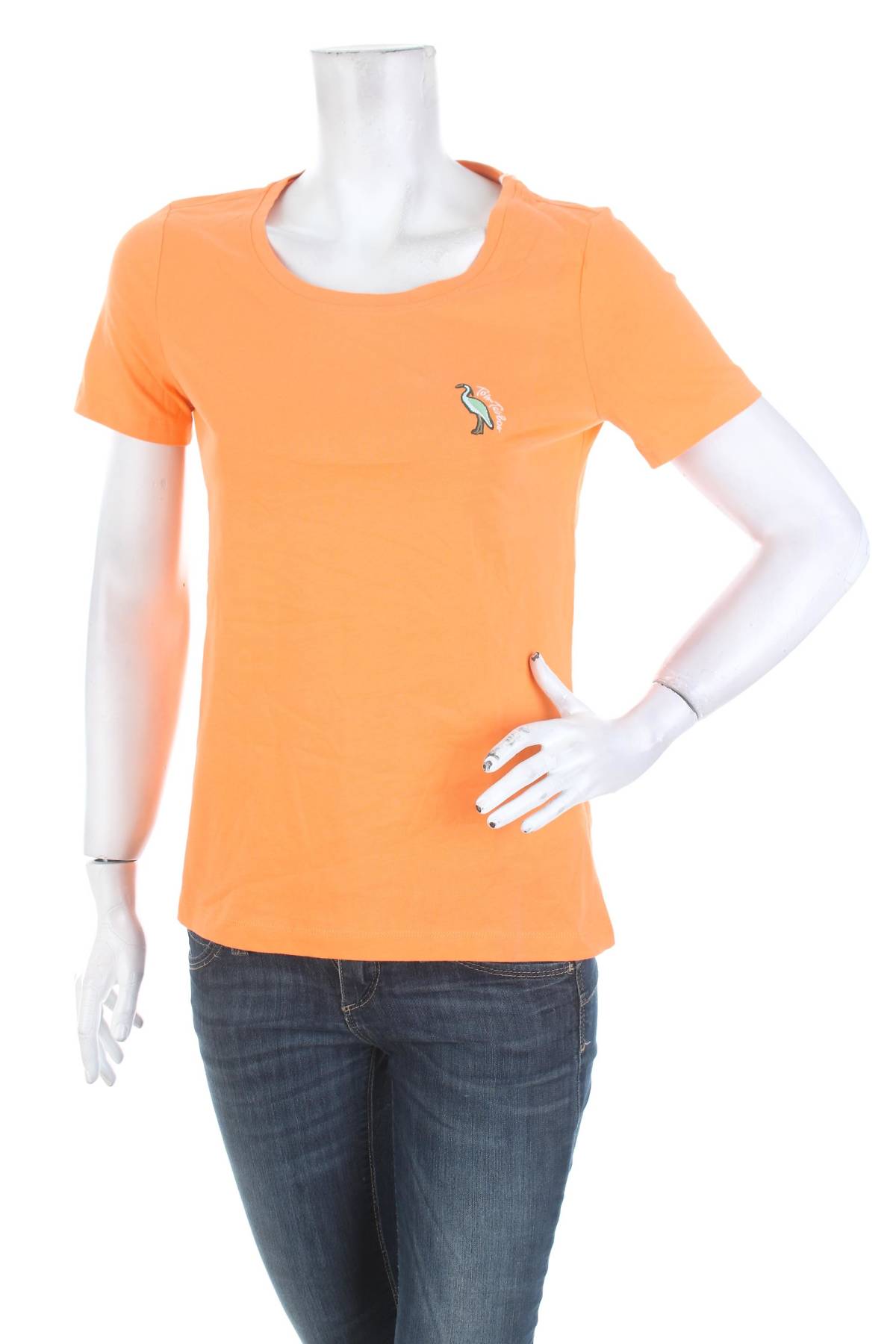 Дамска тениска Tom Tailor1