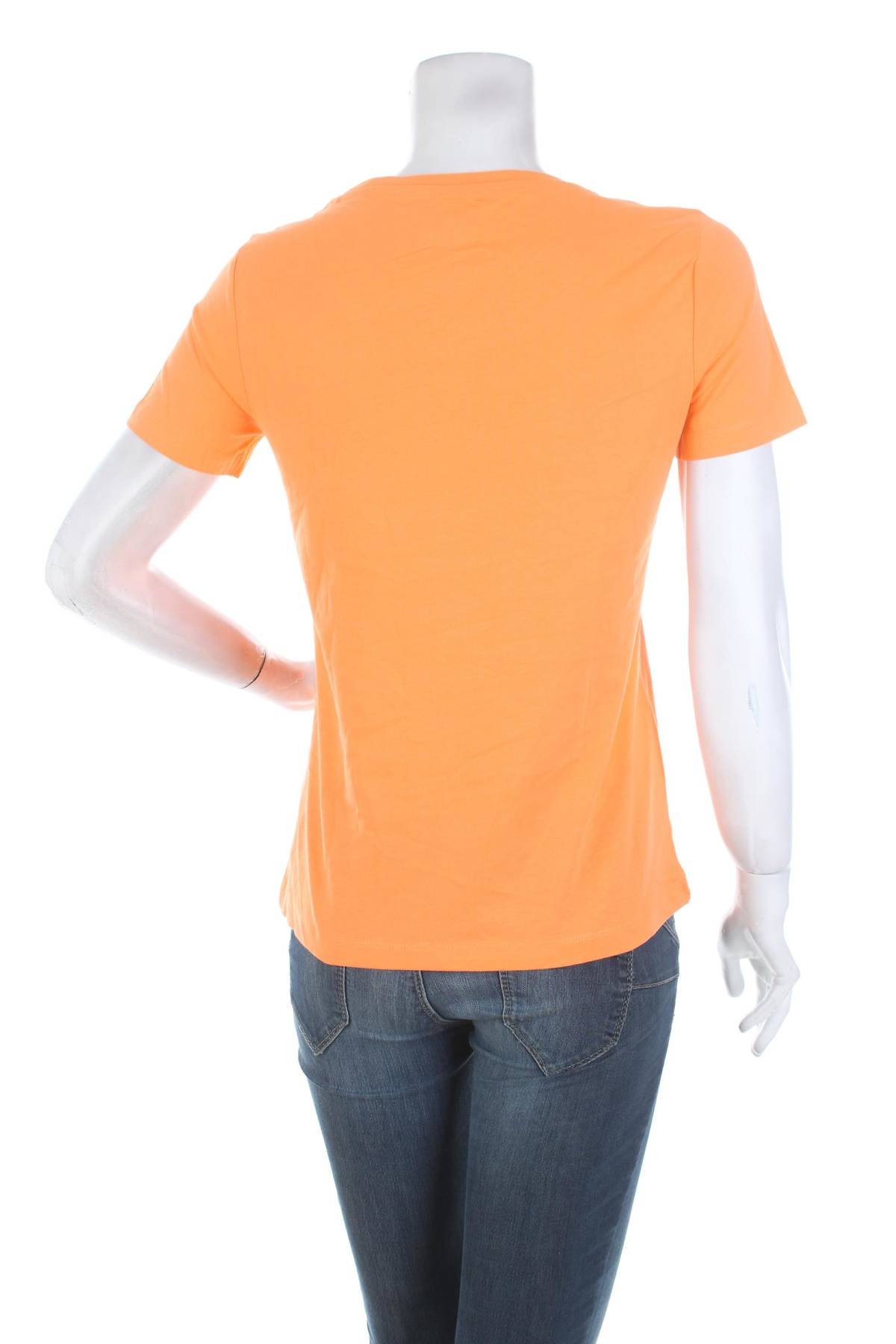 Дамска тениска Tom Tailor2