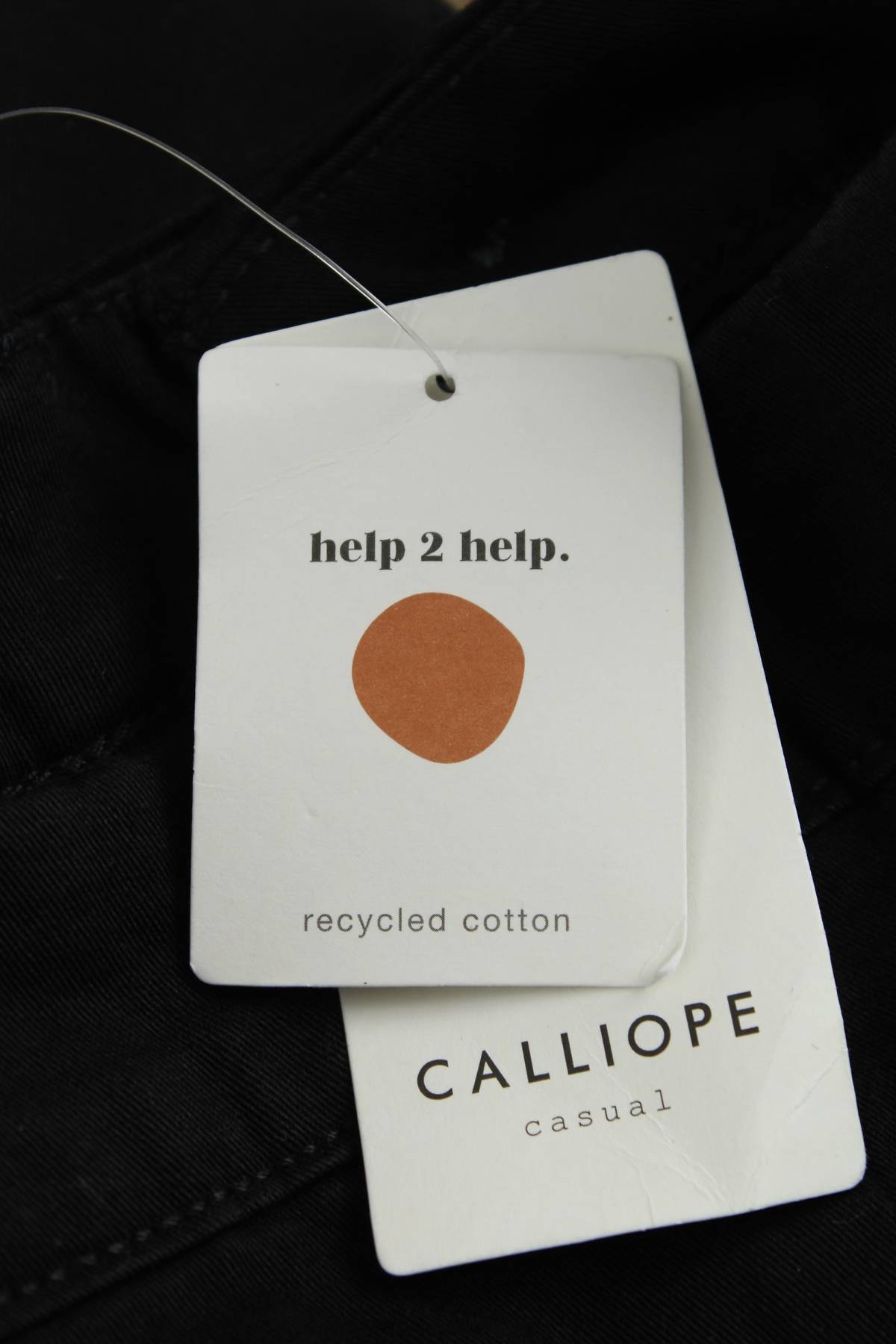 Дамски панталон Calliope3