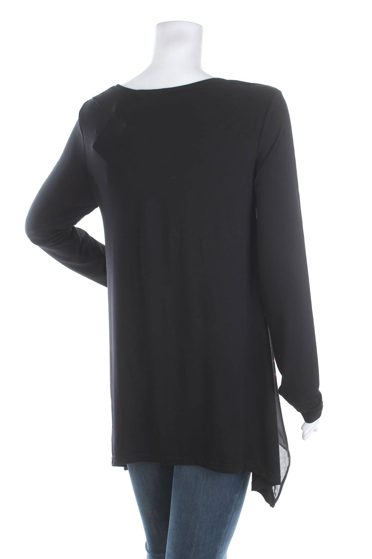 Γυναικεία μπλούζα Desigual2