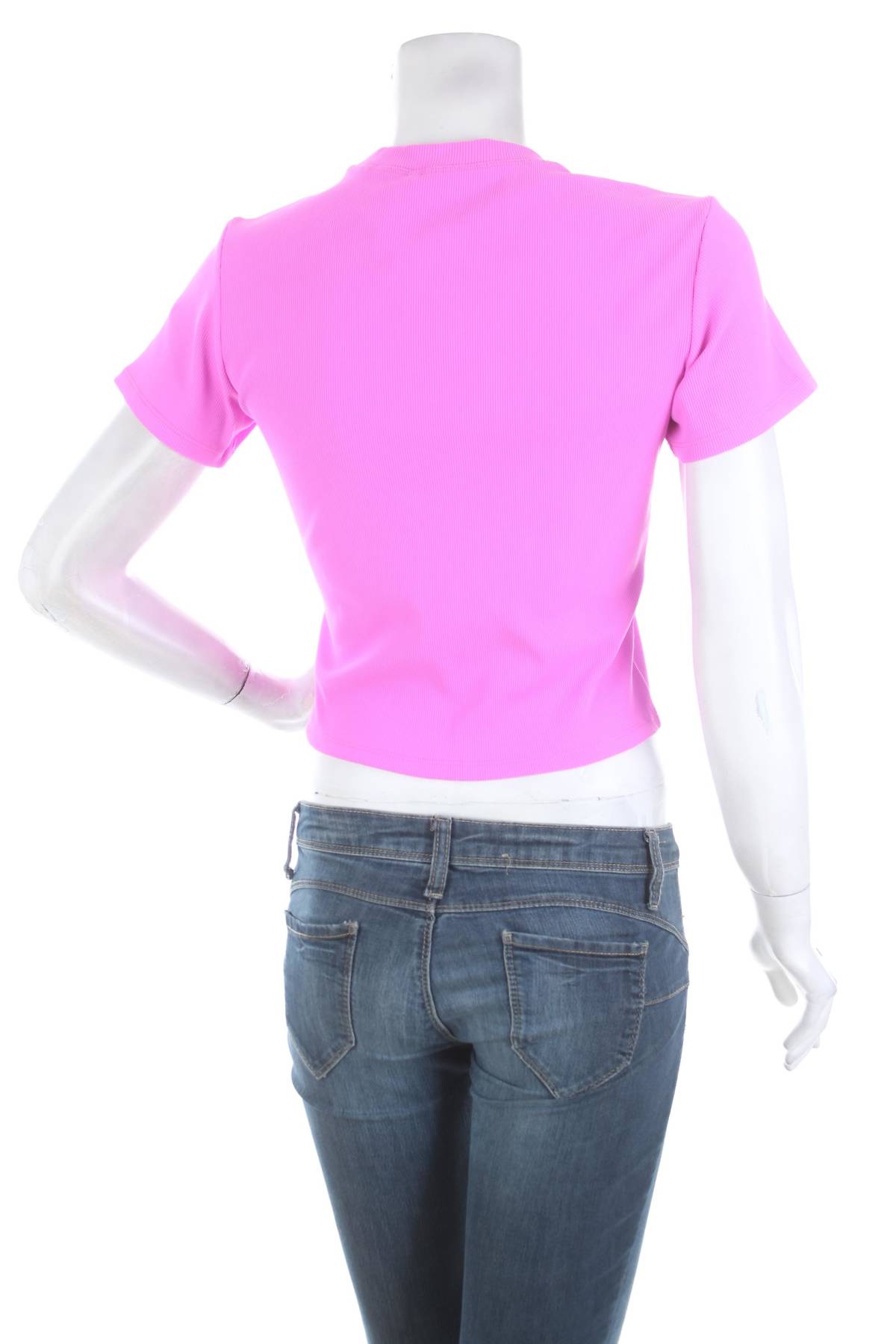 Дамска спортна тениска Stronger2