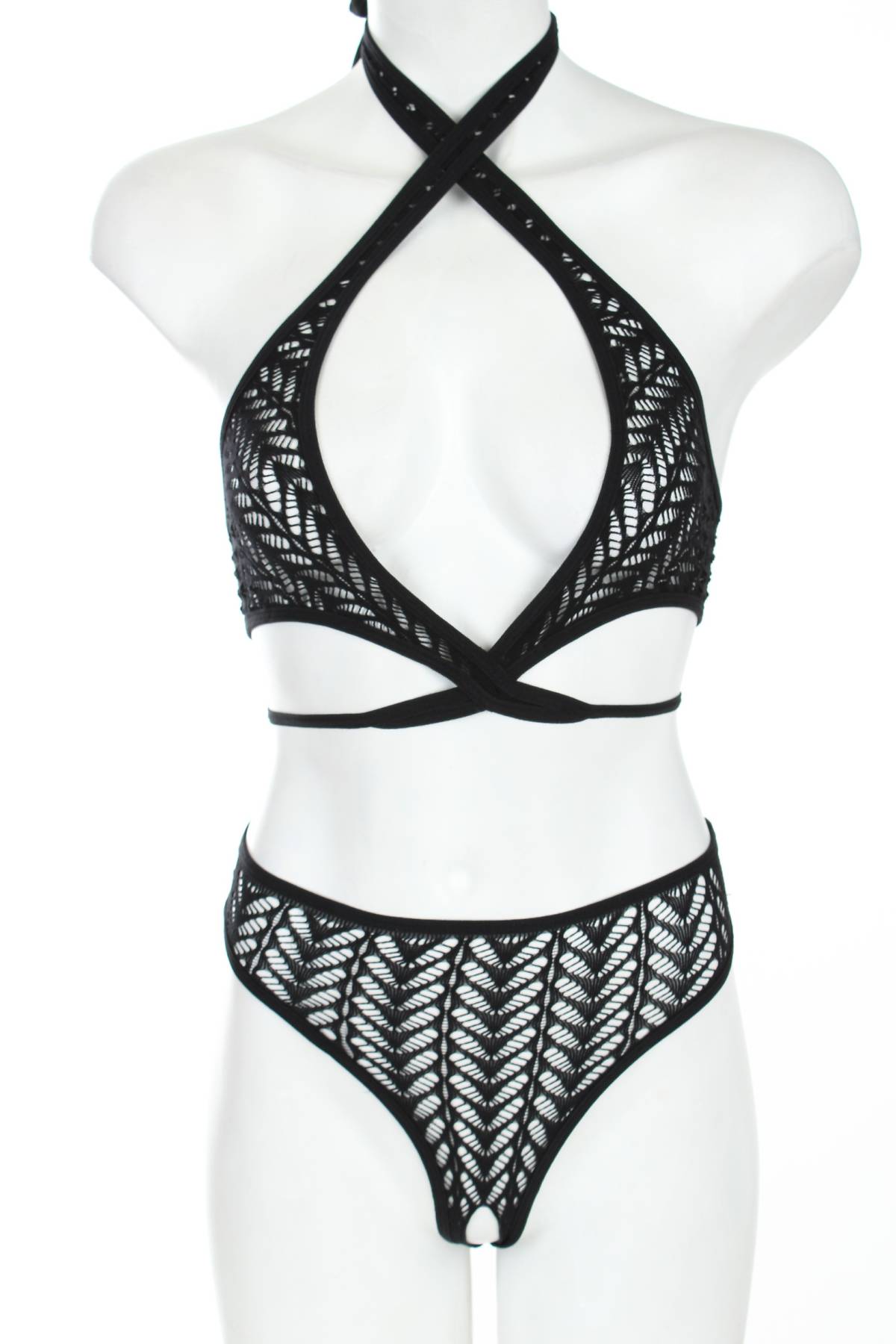 Eротично бельо Ann Summers1