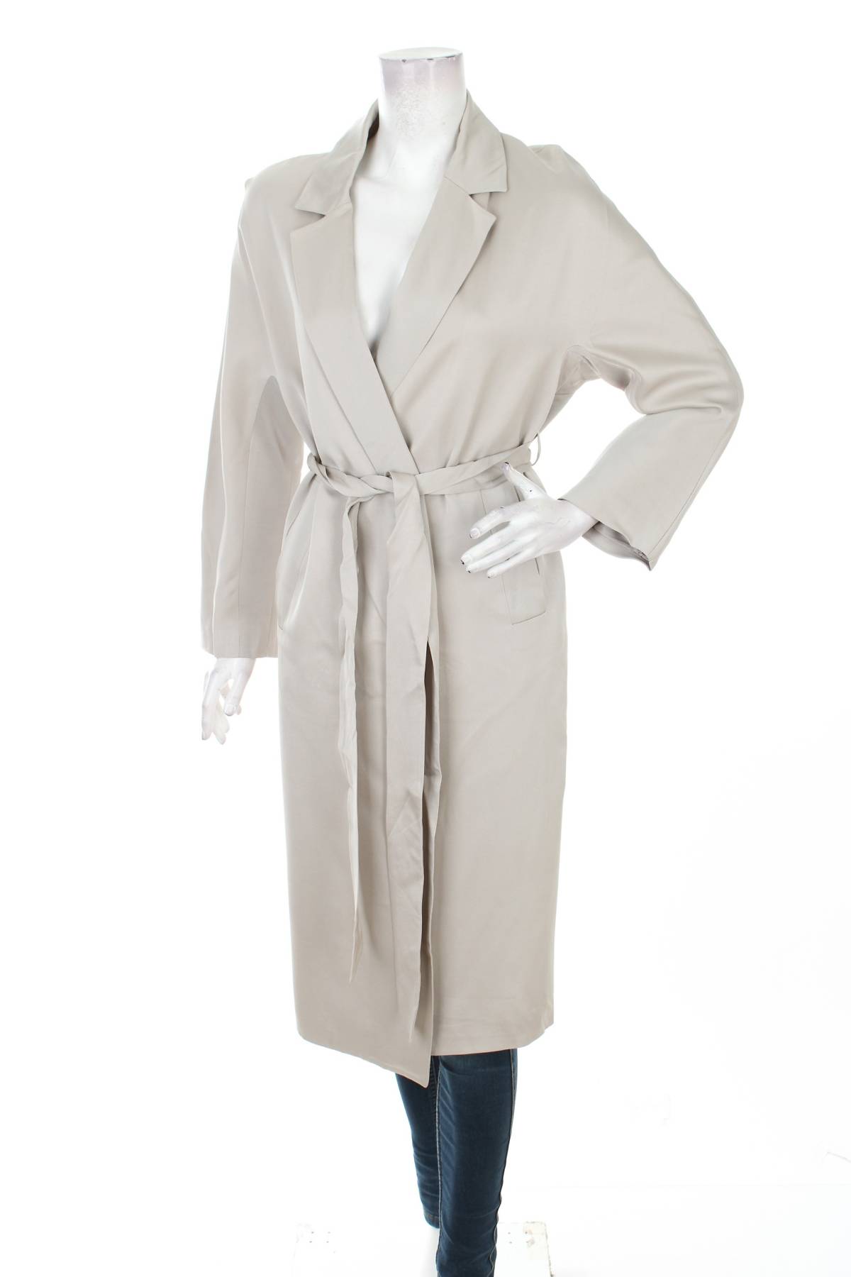 Дамско палто Couture Made for Vero Moda1