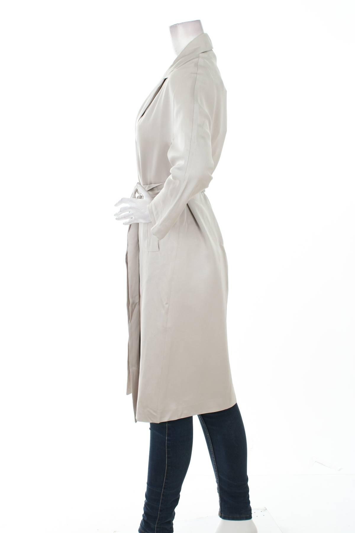 Дамско палто Couture Made for Vero Moda3