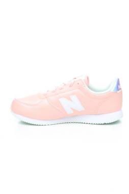 Παιδικά αθλήτικα παπούτσια New Balance2