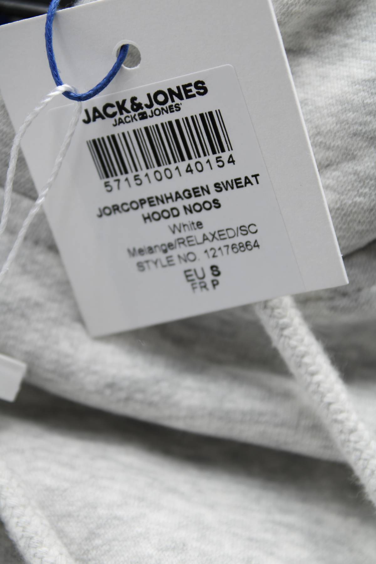 Мъжки суичър Jack & Jones Originals3