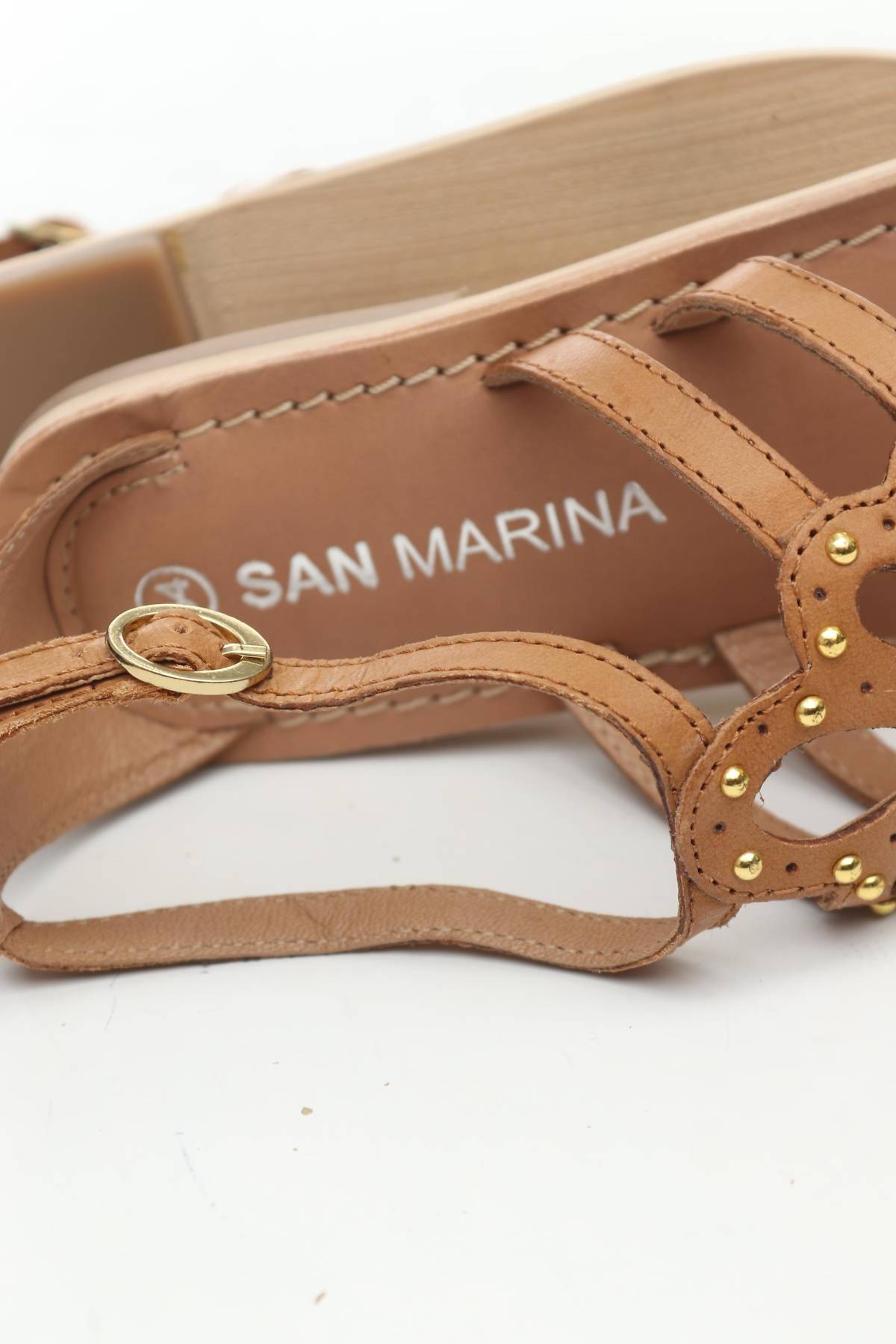 Παιδικά σανδάλια San Marina5 - Contourshop.gr Παιδικά σανδάλια San Marina5