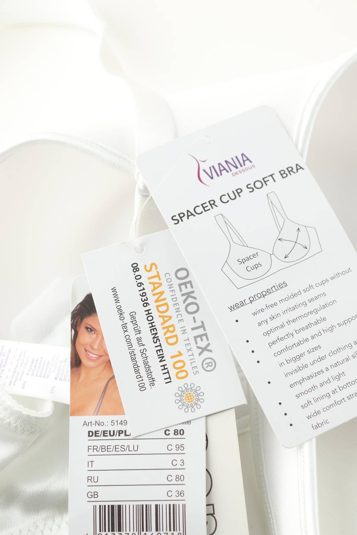 Σουτιέν Viania3 - Contourshop.gr Σουτιέν Viania3