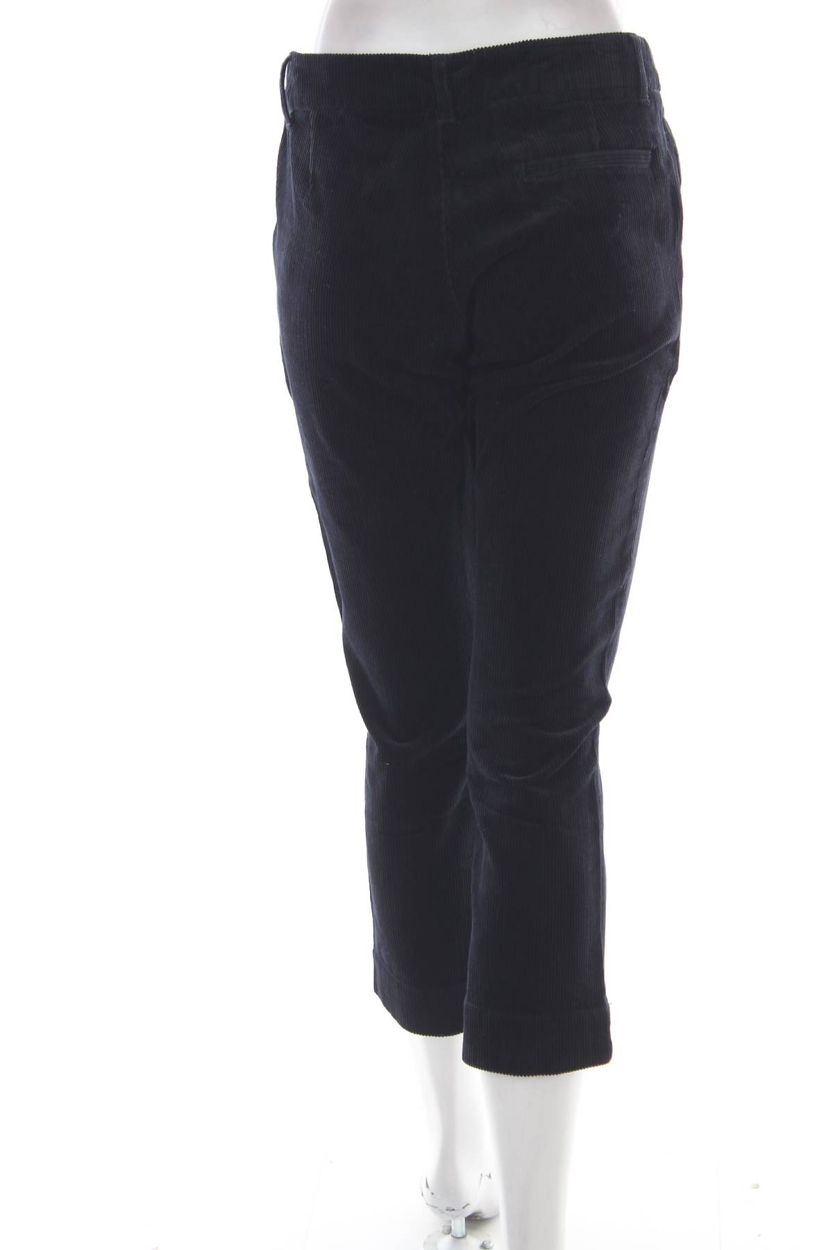 Γυναικεία κοτλέ παντελόνια Sun 682