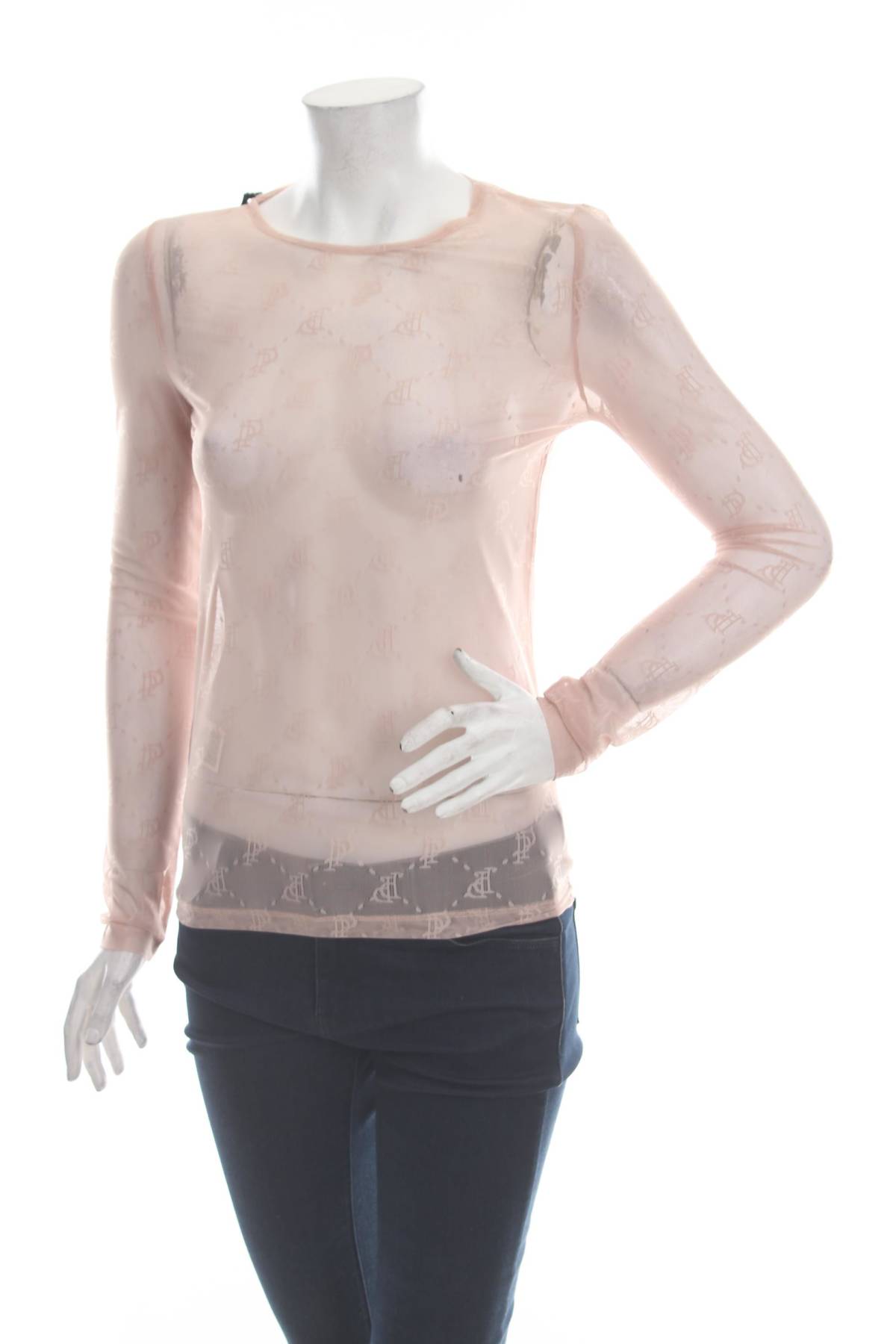 Дамска блуза Pinko1 - Contour.bg Дамска блуза Pinko1