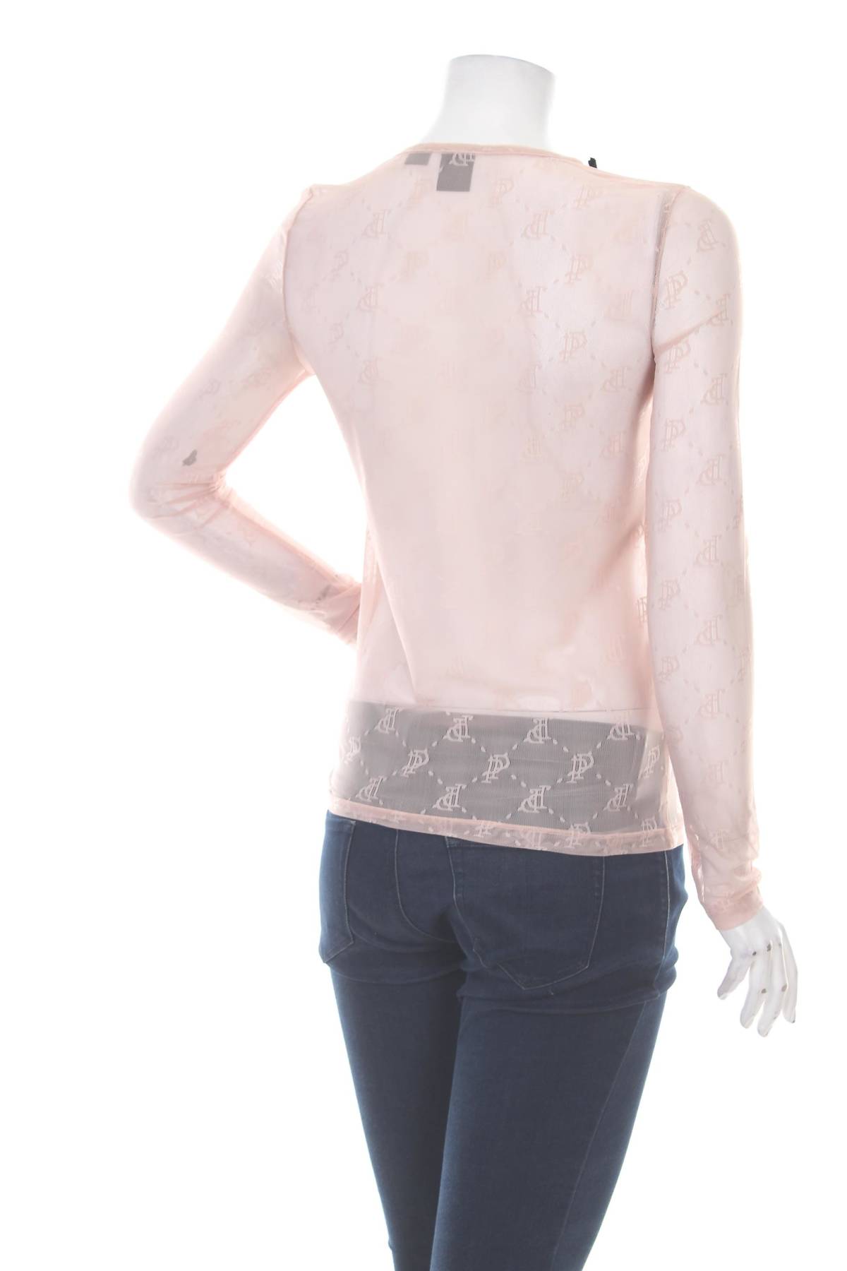 Дамска блуза Pinko2 - Contour.bg Дамска блуза Pinko2