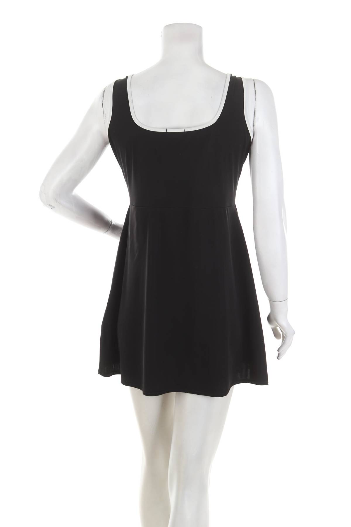 Дамски гащеризон Boohoo2 - Contour.bg Дамски гащеризон Boohoo2