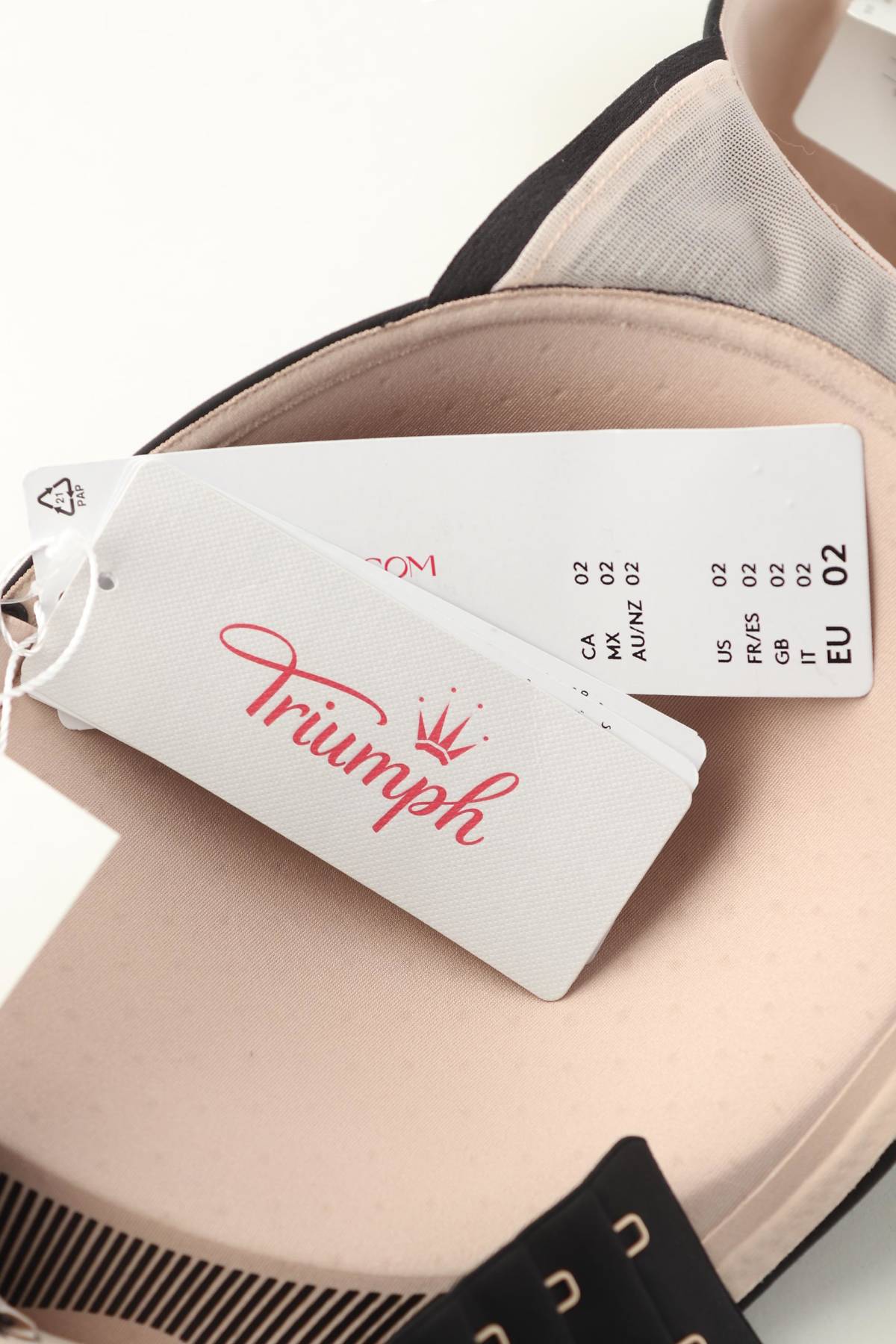 Σουτιέν Triumph3 - Contourshop.gr Σουτιέν Triumph3