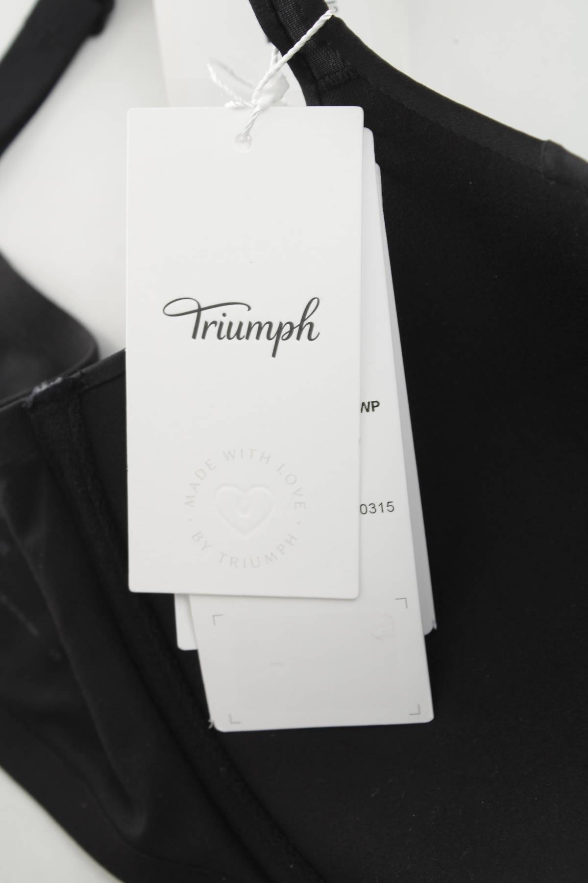 Сутиен Triumph3 - Contour.bg Сутиен Triumph3