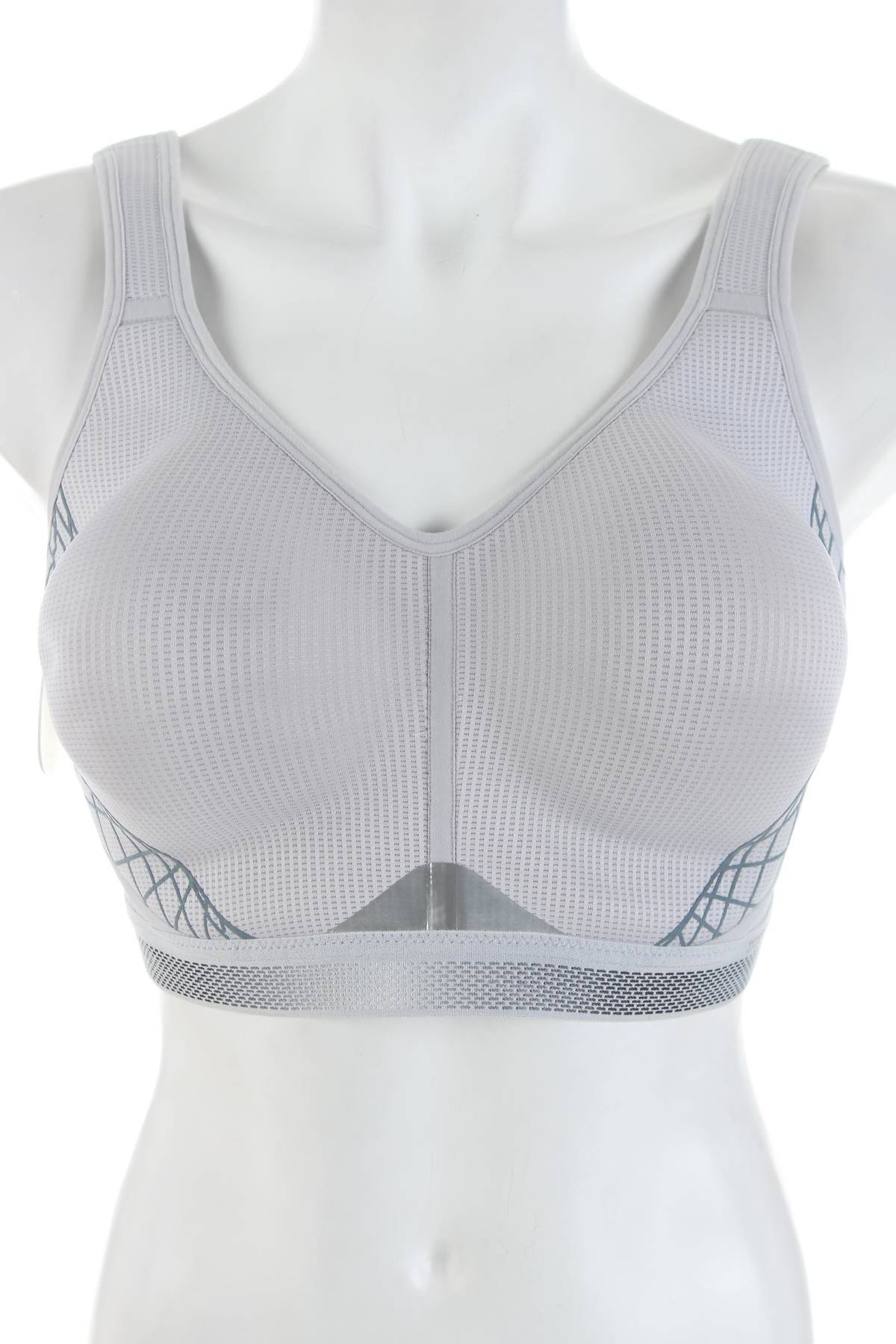 Αθλητικό σουτιέν Triumph Triaction1 - Contourshop.gr Αθλητικό σουτιέν Triumph Triaction1