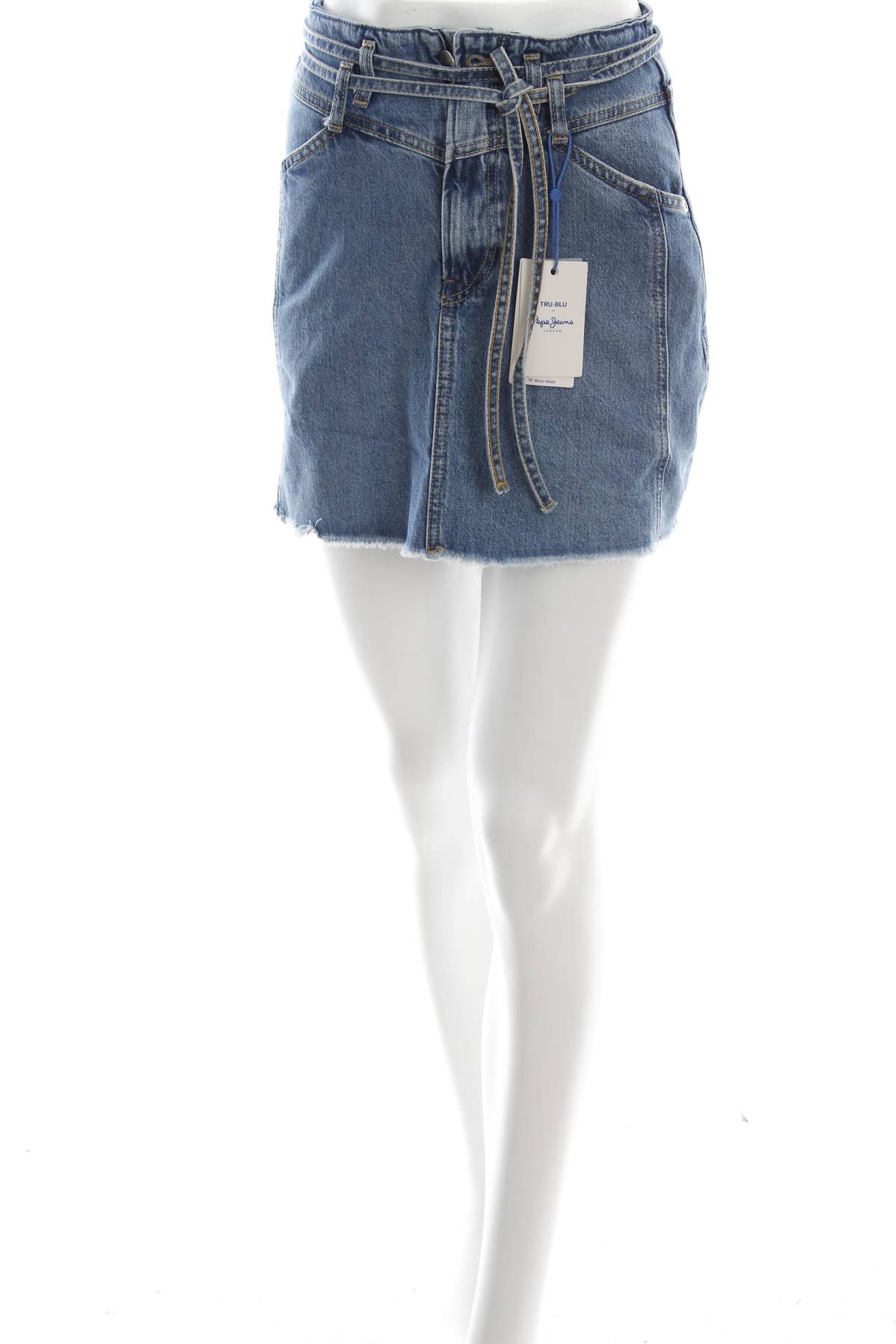 Пола Pepe Jeans1 - Contour.bg Пола Pepe Jeans1