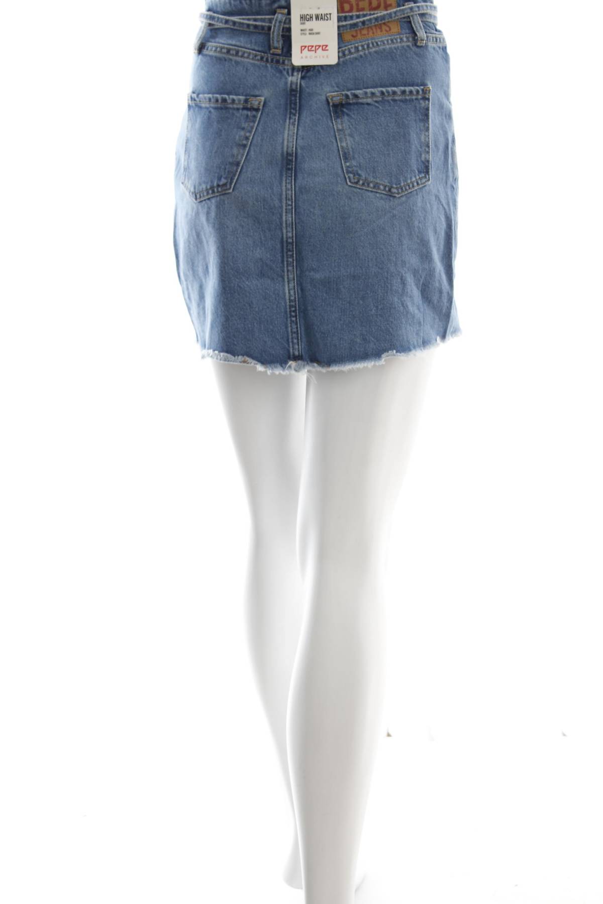 Пола Pepe Jeans2 - Contour.bg Пола Pepe Jeans2