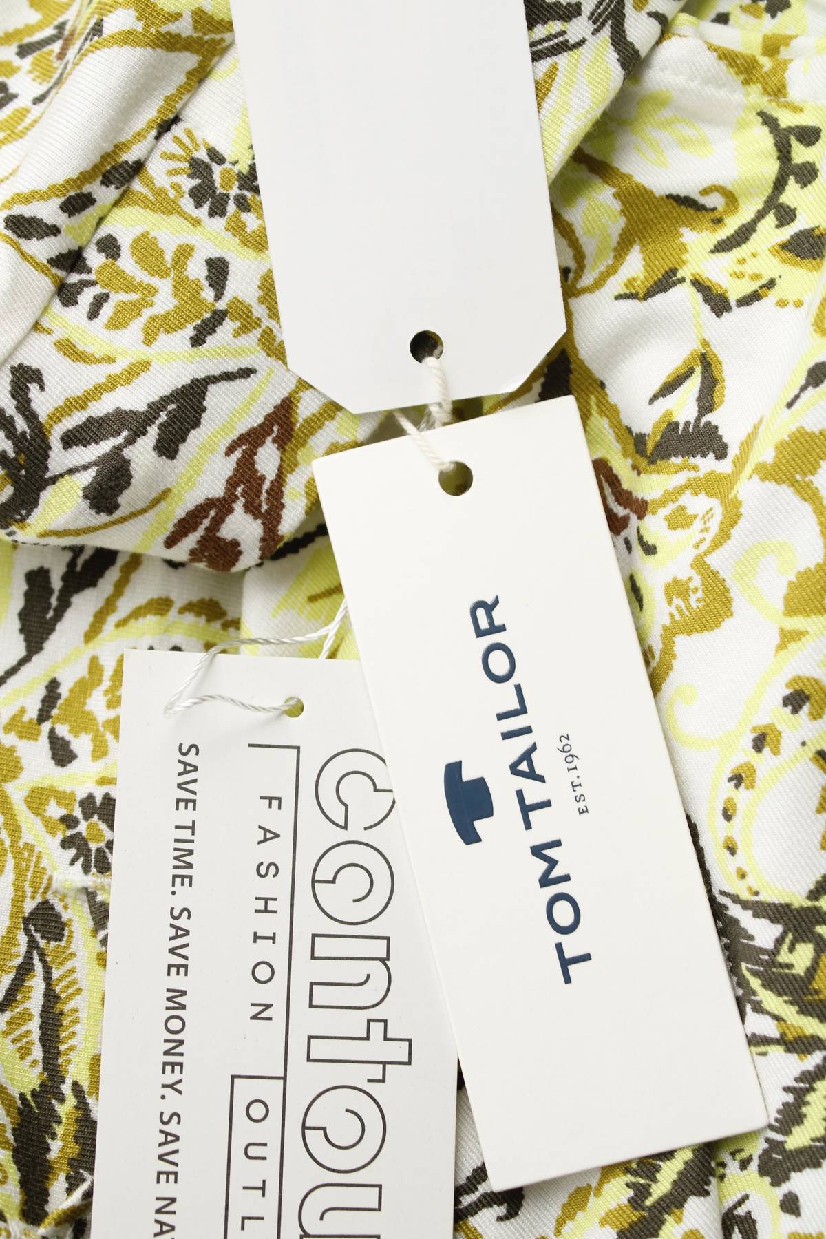Пола Tom Tailor3 - Contour.bg Пола Tom Tailor3