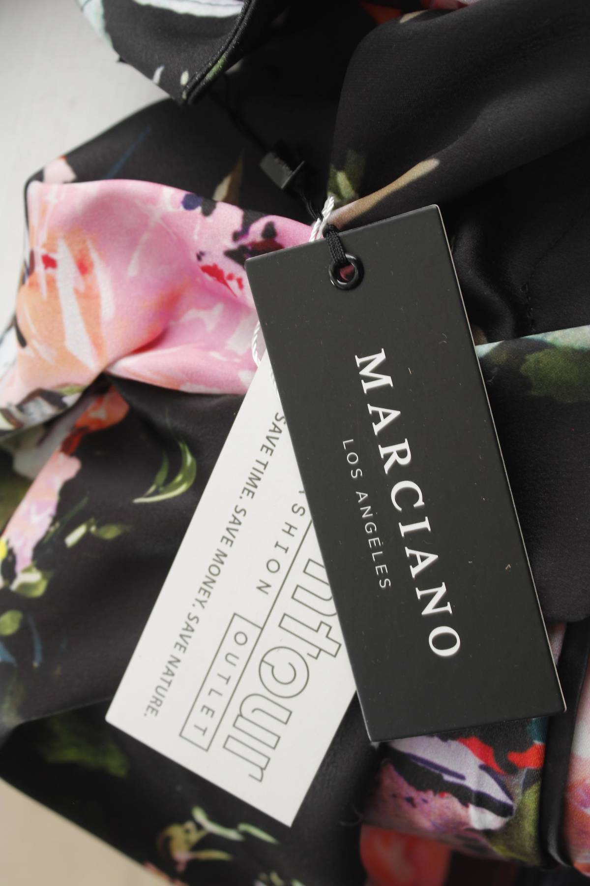 Дамски панталон Marciano3 - Contour.bg Дамски панталон Marciano3
