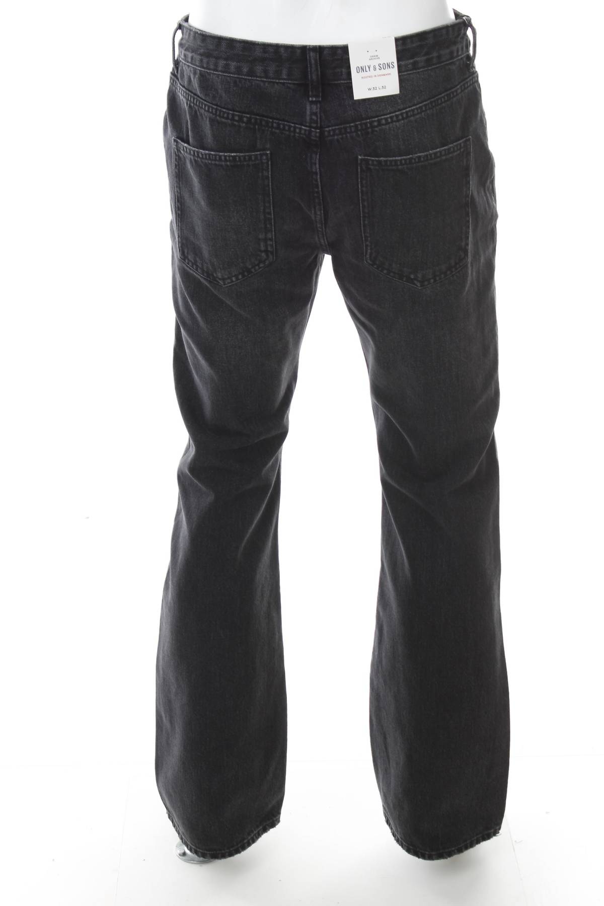 Мъжки дънки Jack & Jones2 - Contour.bg Мъжки дънки Jack & Jones2