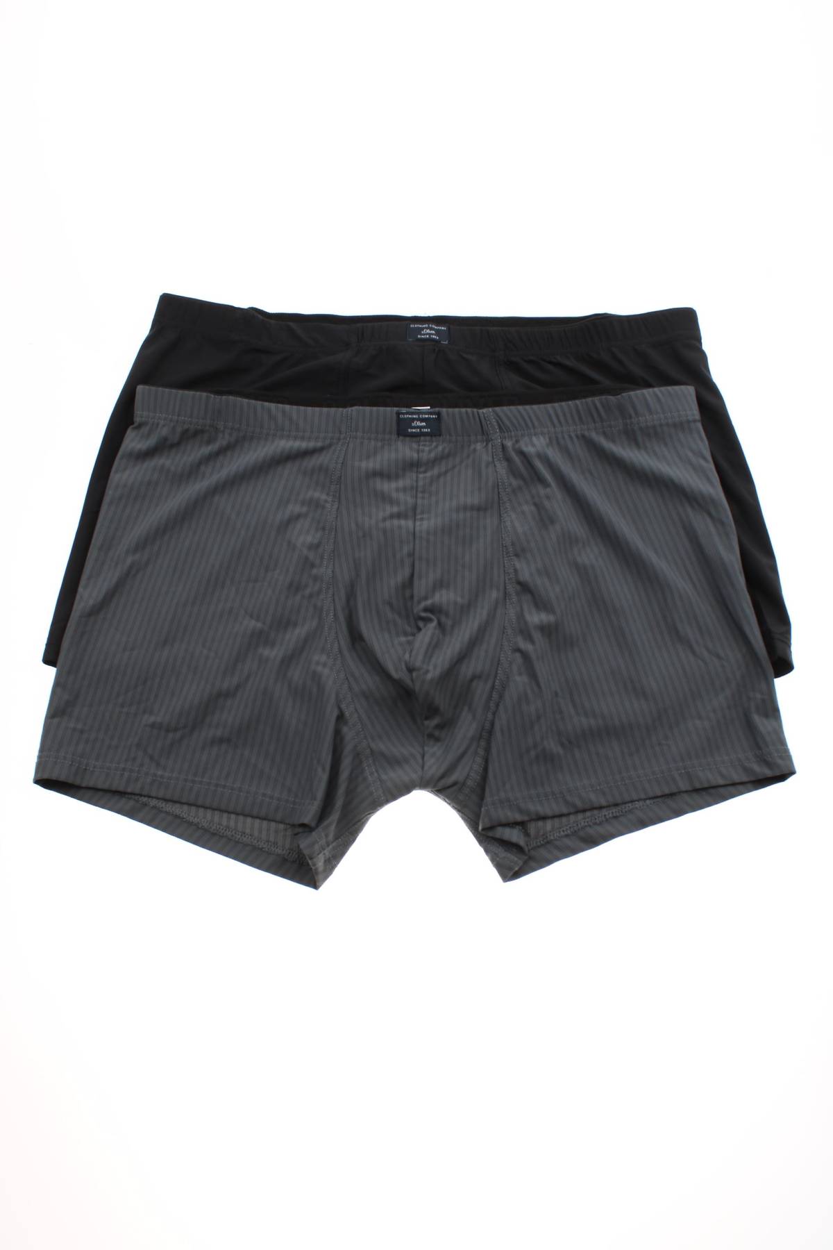 Мъжки боксерки S.Oliver1