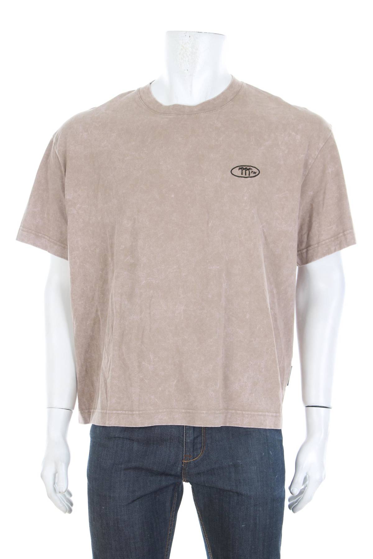 Ανδρικό t-shirt Jack & Jones CORE1 - Contourshop.gr Ανδρικό t-shirt Jack & Jones CORE1