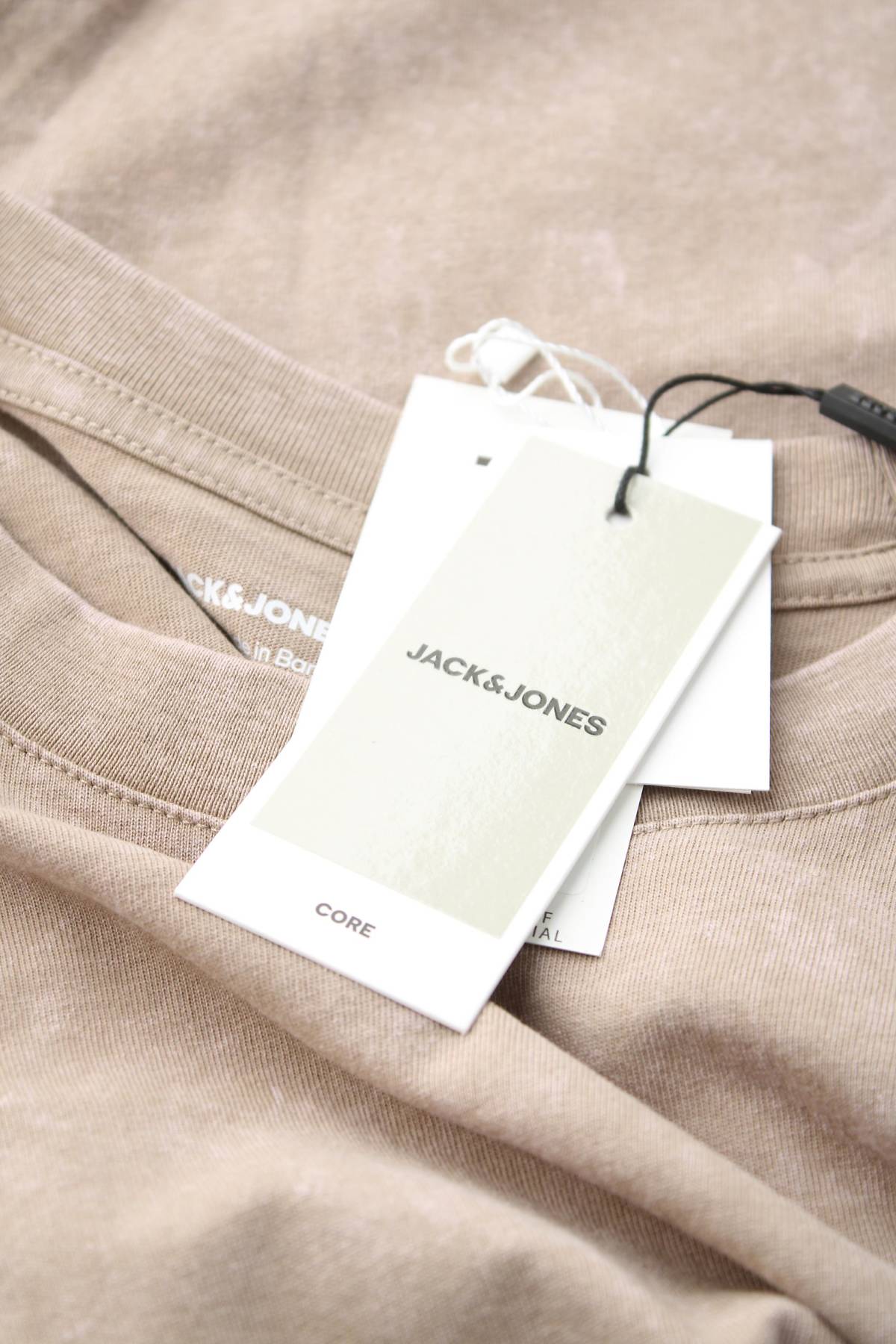 Ανδρικό t-shirt Jack & Jones CORE3 - Contourshop.gr Ανδρικό t-shirt Jack & Jones CORE3