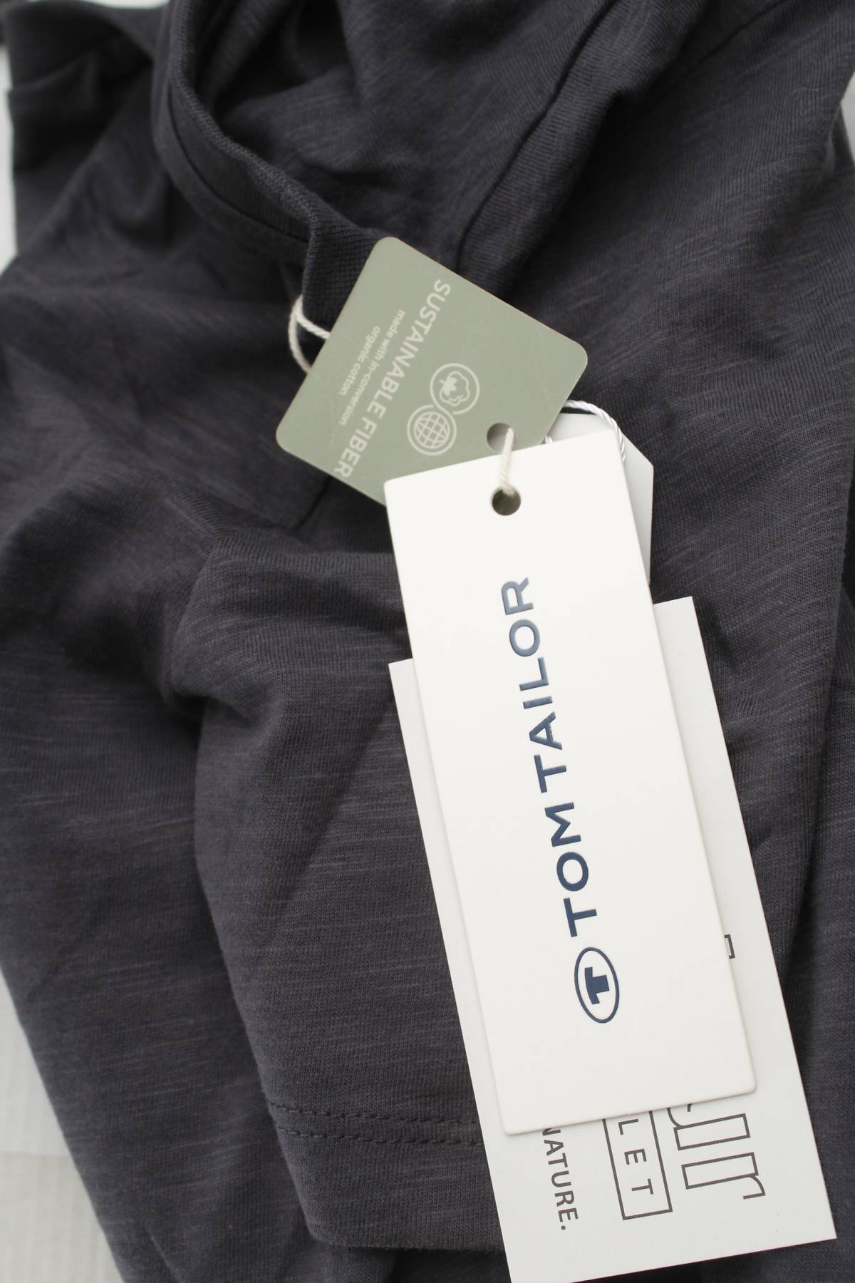 Παιδικό t-shirt Tom Tailor3