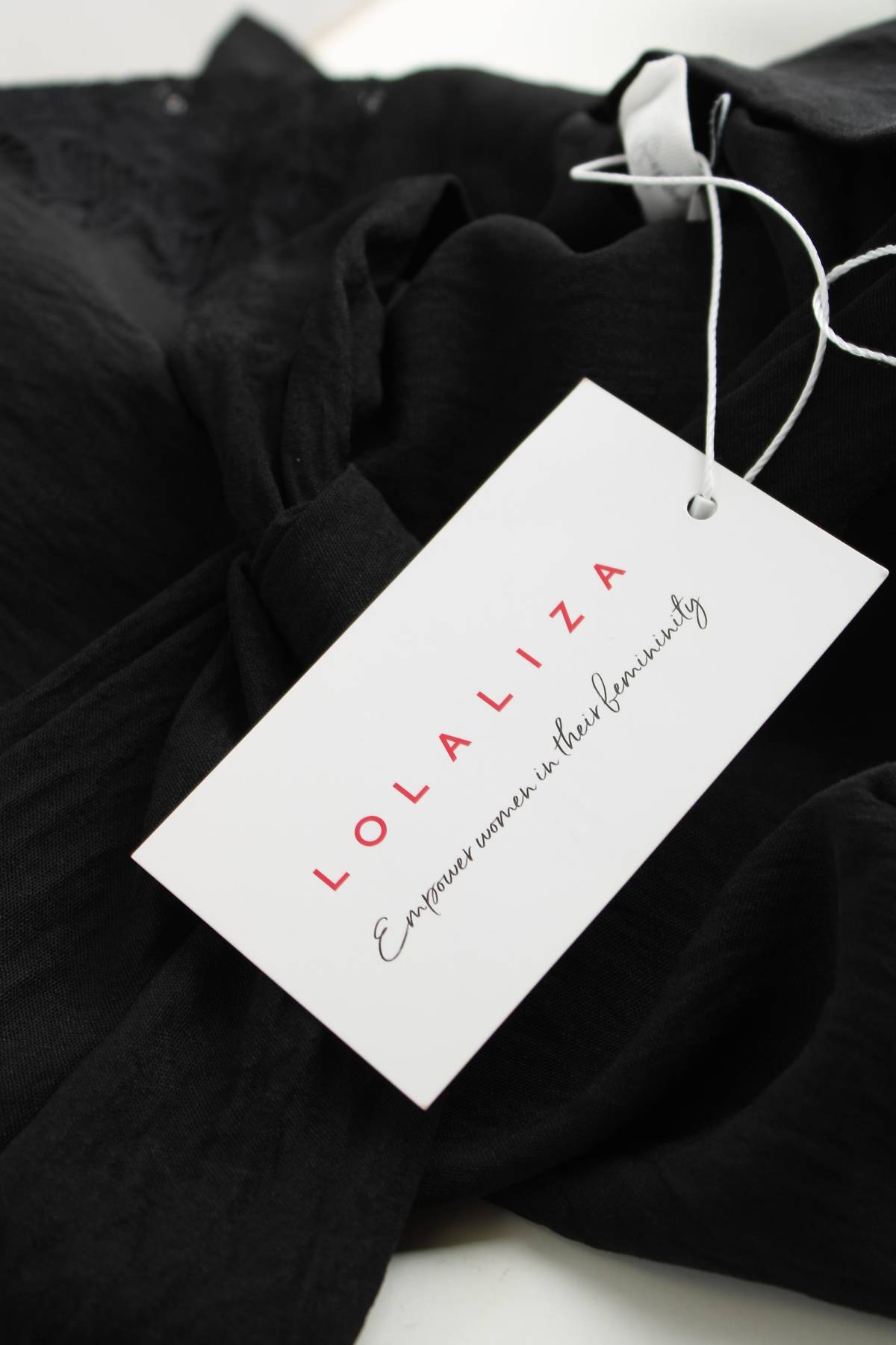 Дамска риза Lola Liza3 - Contour.bg Дамска риза Lola Liza3